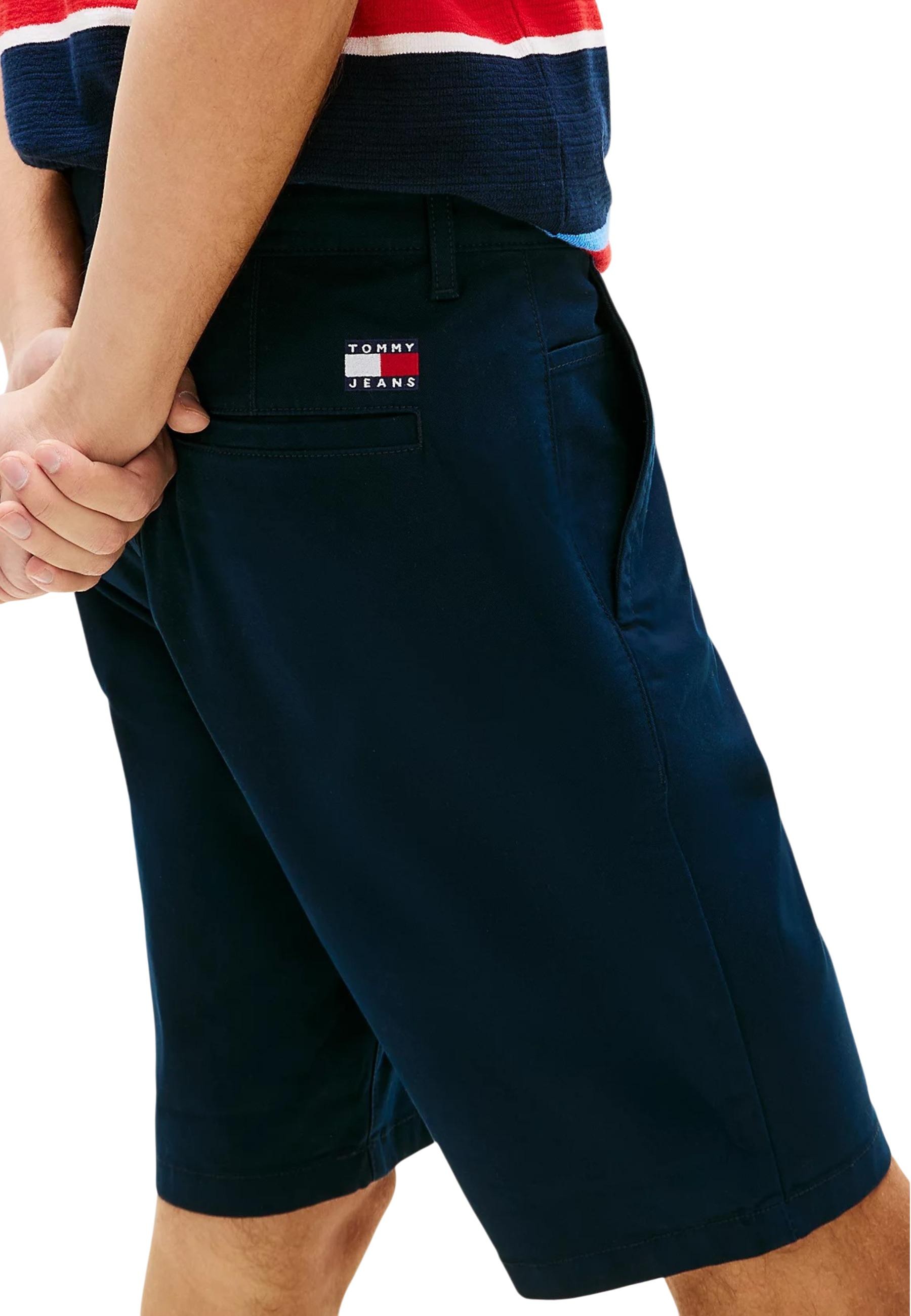 Мъжки бермуди Tommy Hilfiger