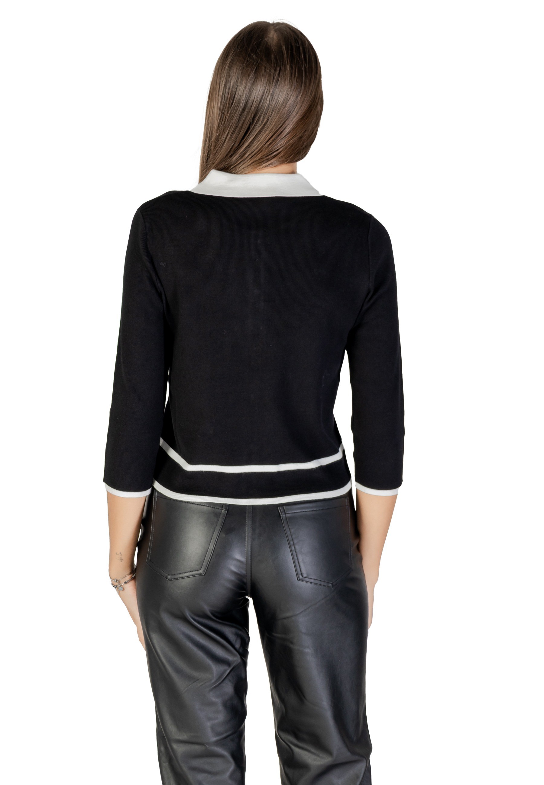 Morgan De Toi Cardigan