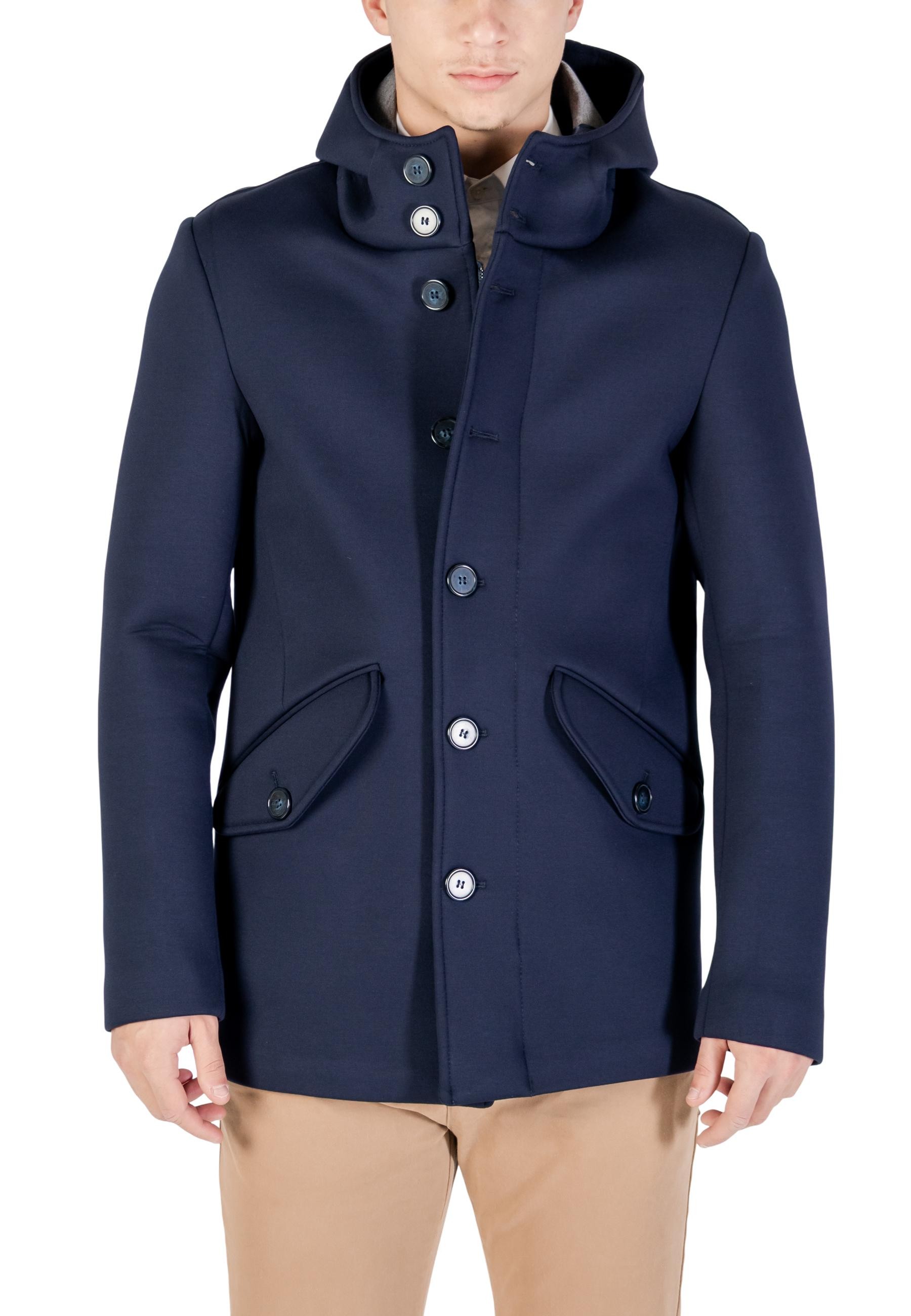 Pánska prechodná bunda Yos