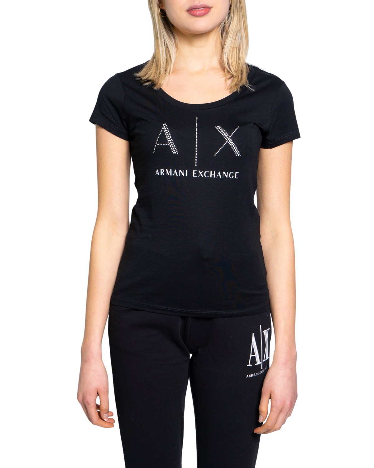 Дамска тениска Armani Exchange
