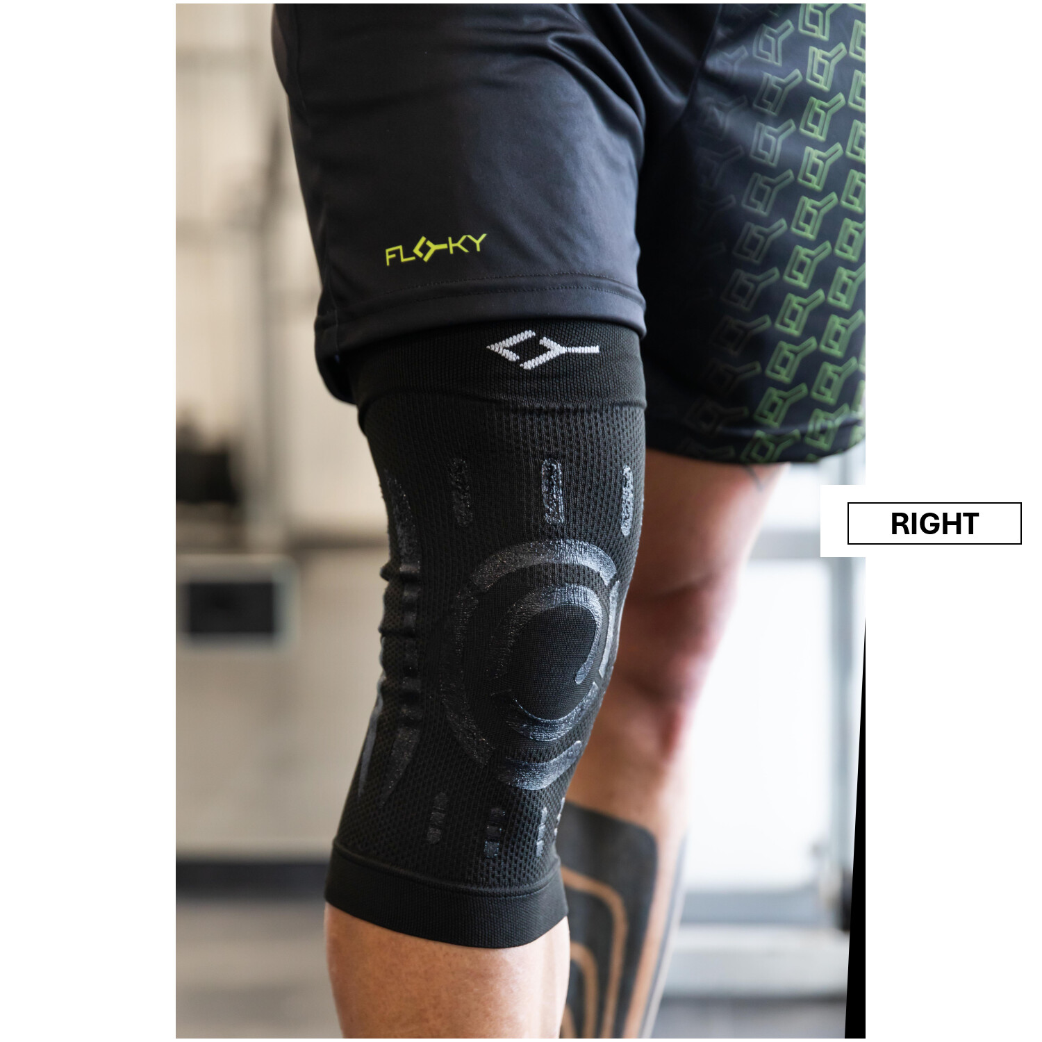 Фло-ки Мъжки Спорт