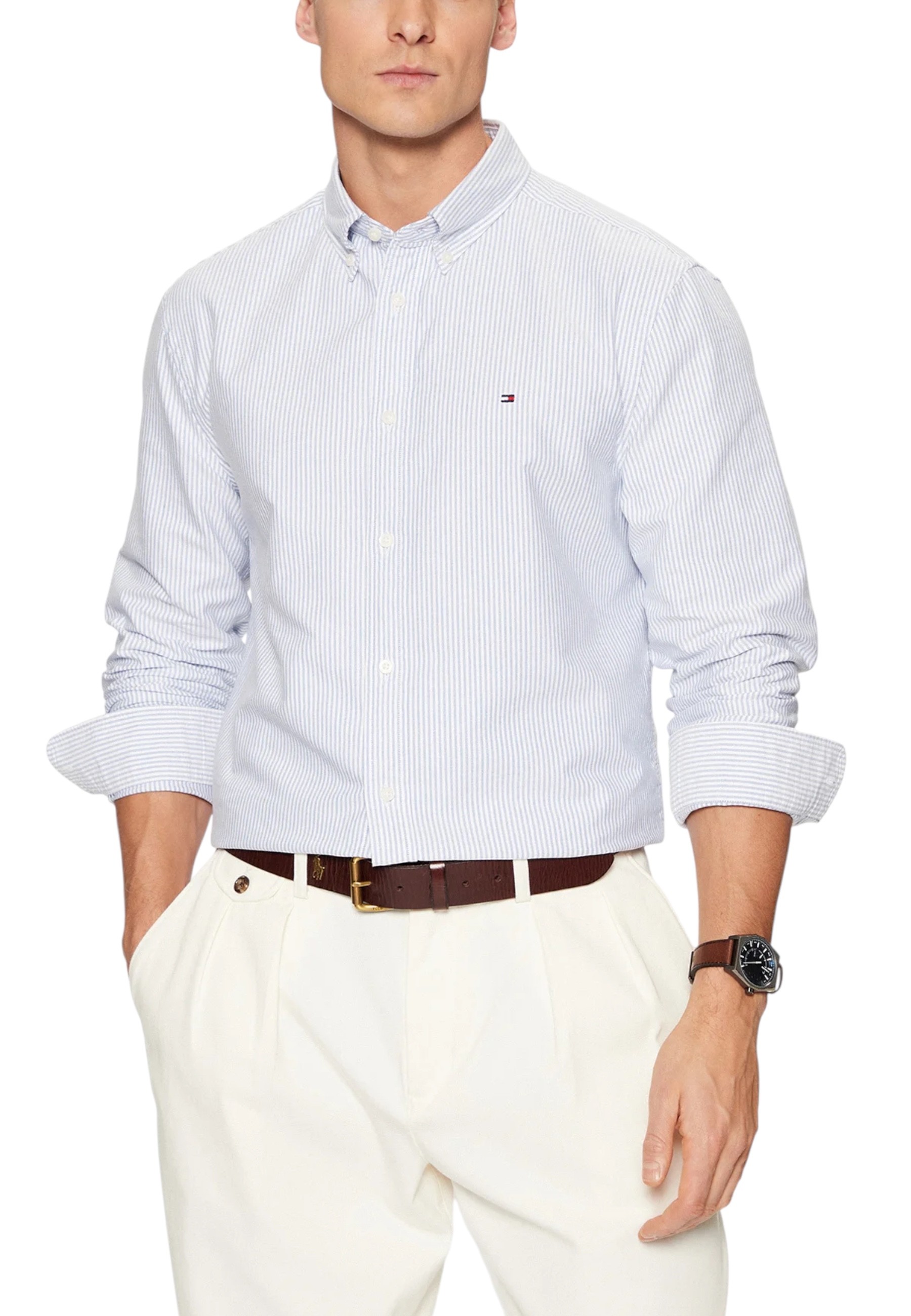 Tommy Hilfiger pánska košeľa