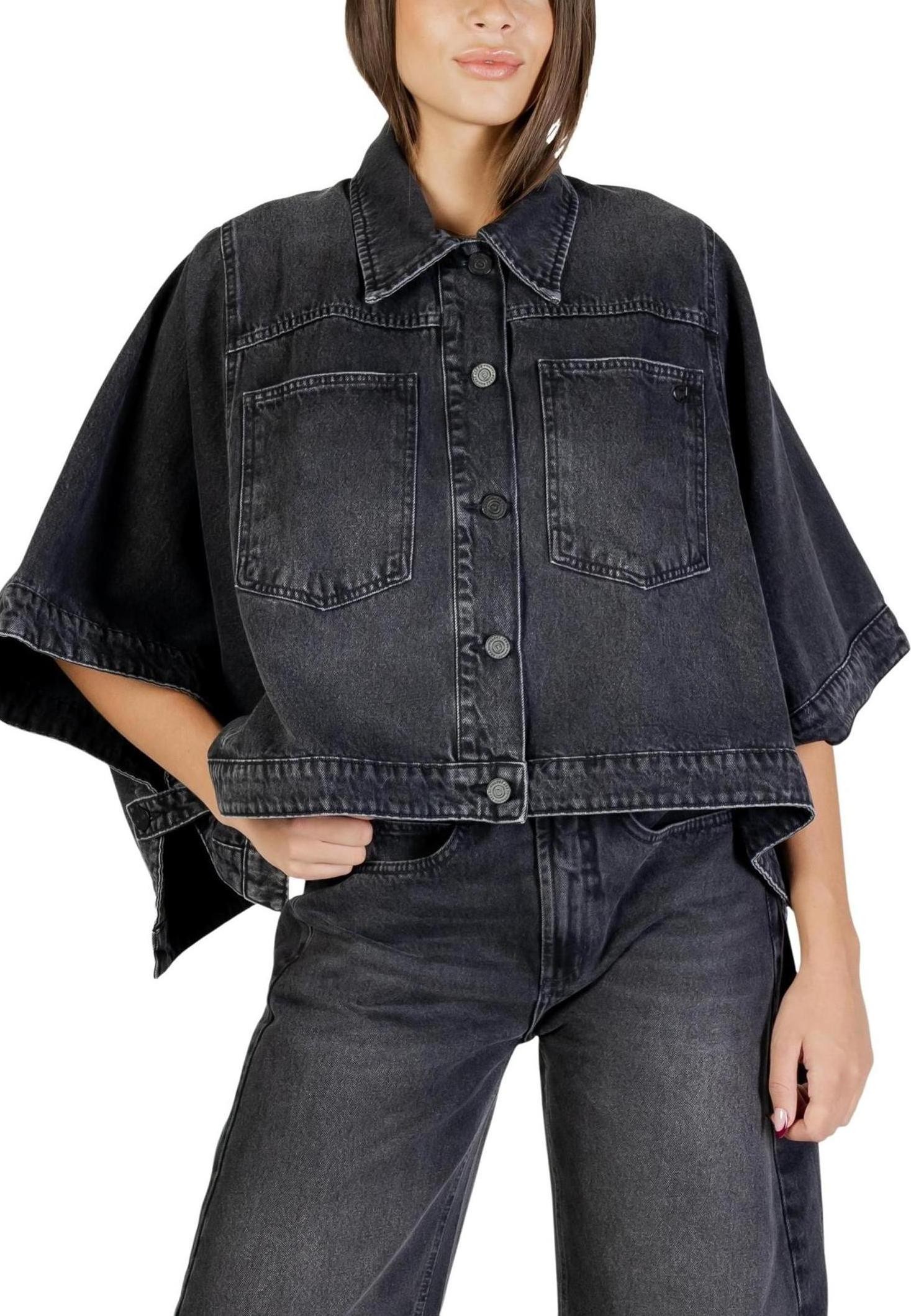 Dámská džínová bunda Colcci