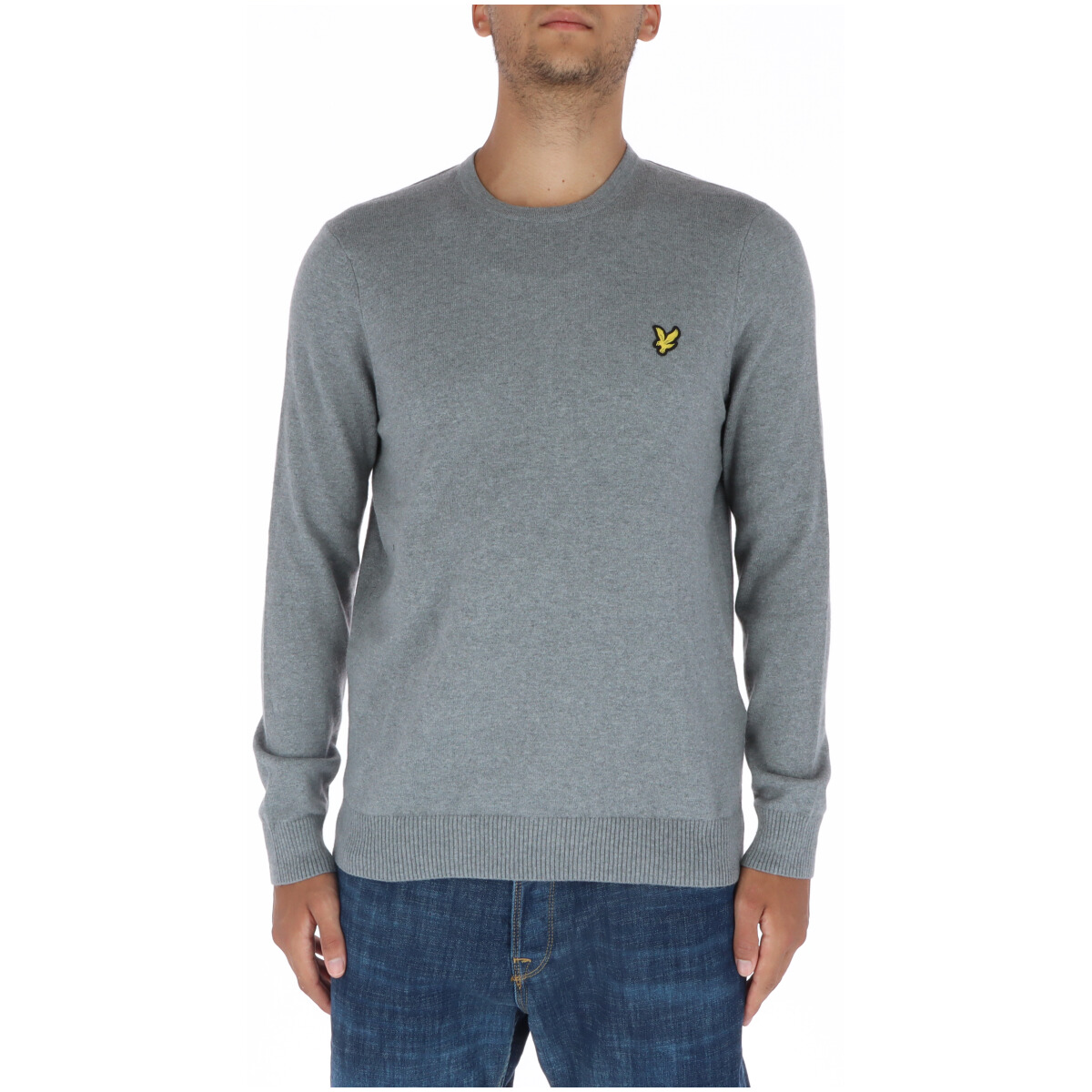 Lyle & Scott pánsky sveter