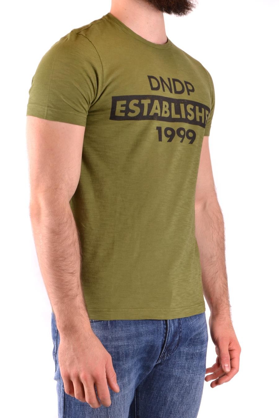 Dondup pánske tričko