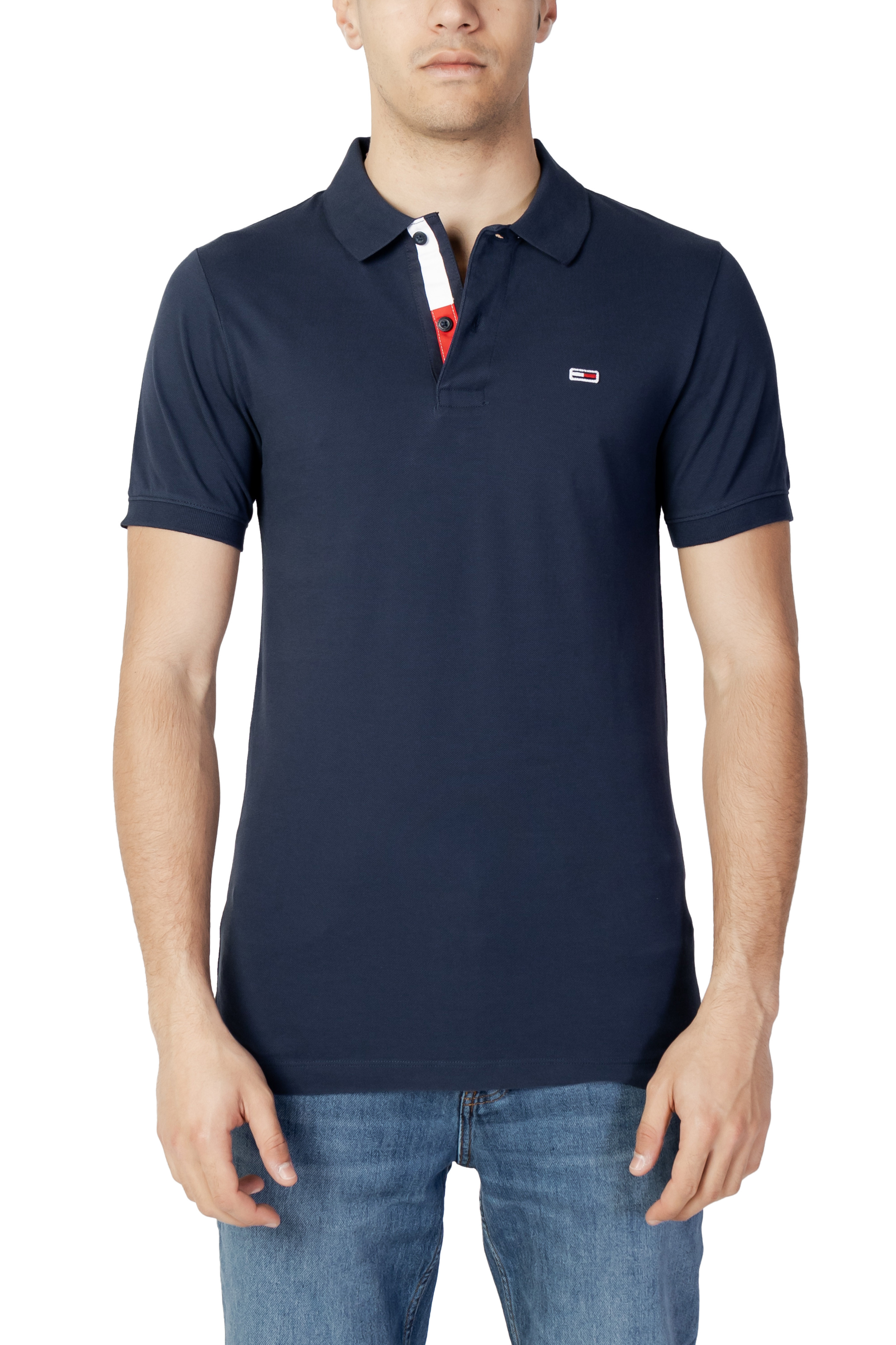Tommy Hilfiger pánske polo tričko