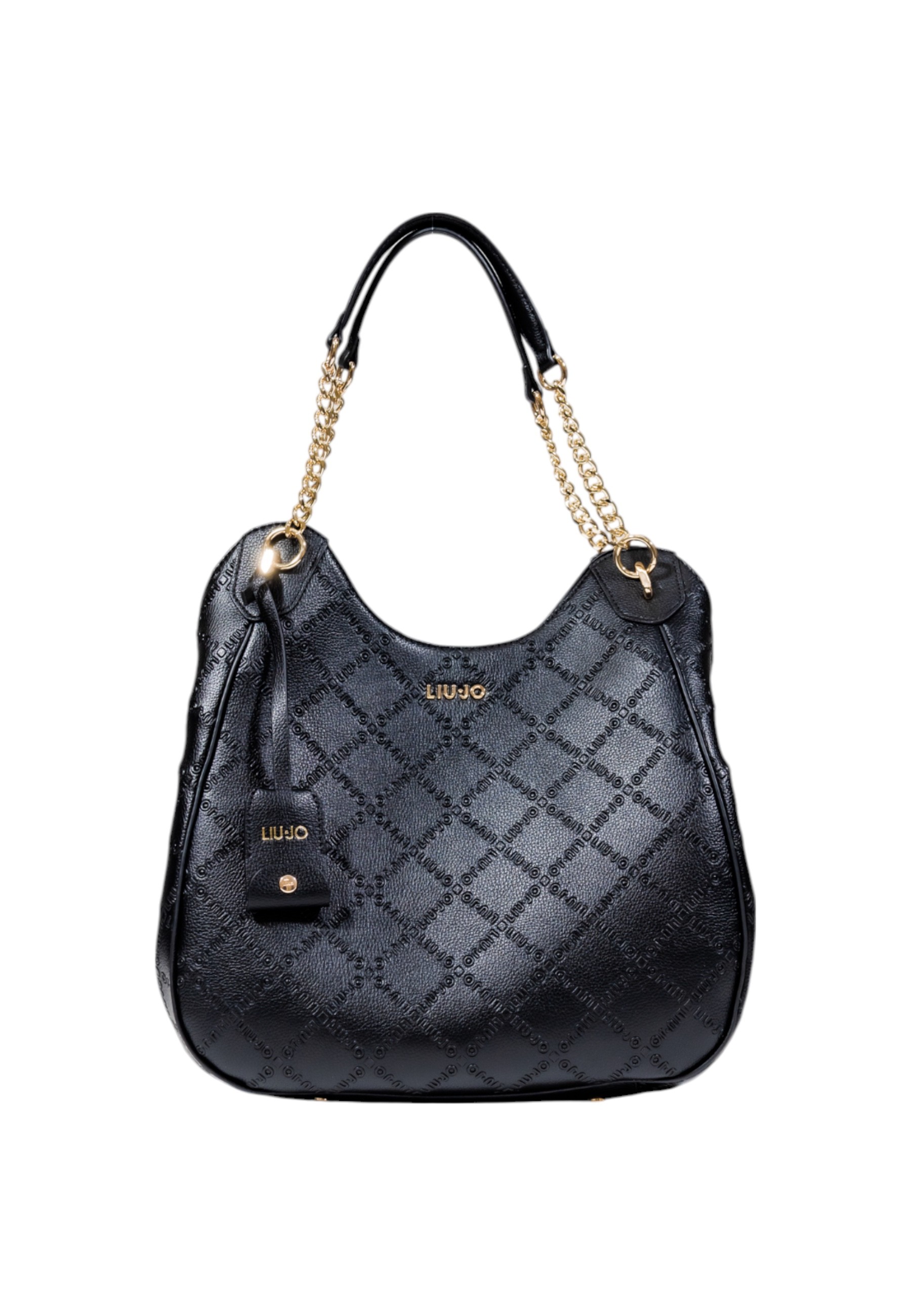 Čierna kabelka Liu Jo