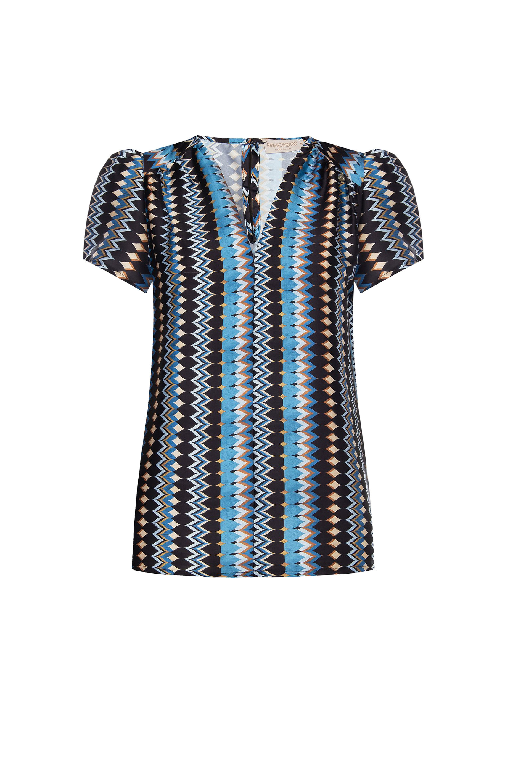 Rinascimento Blouse Donna