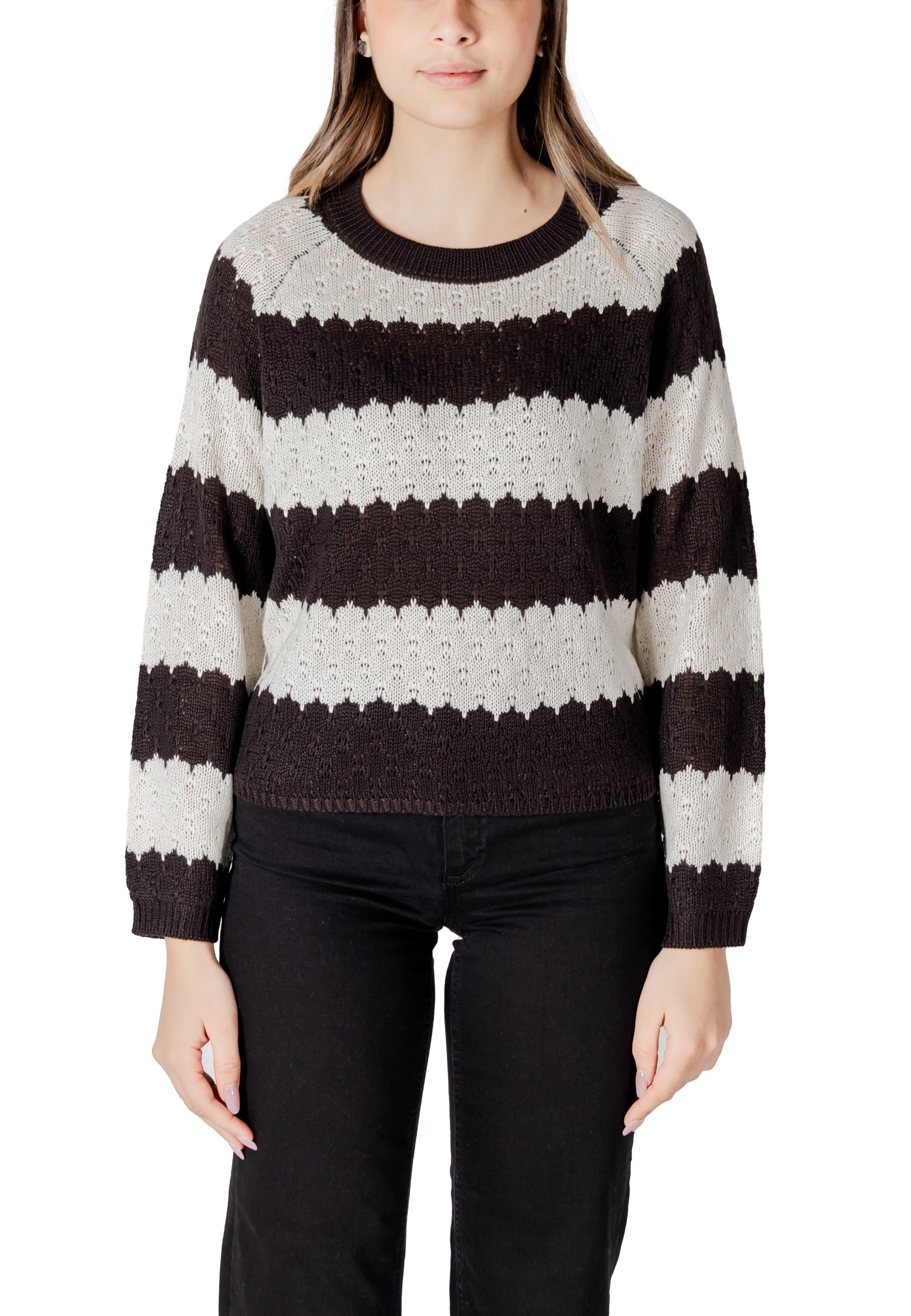 Jacqueline De Yong CsíKos PulóVer-image