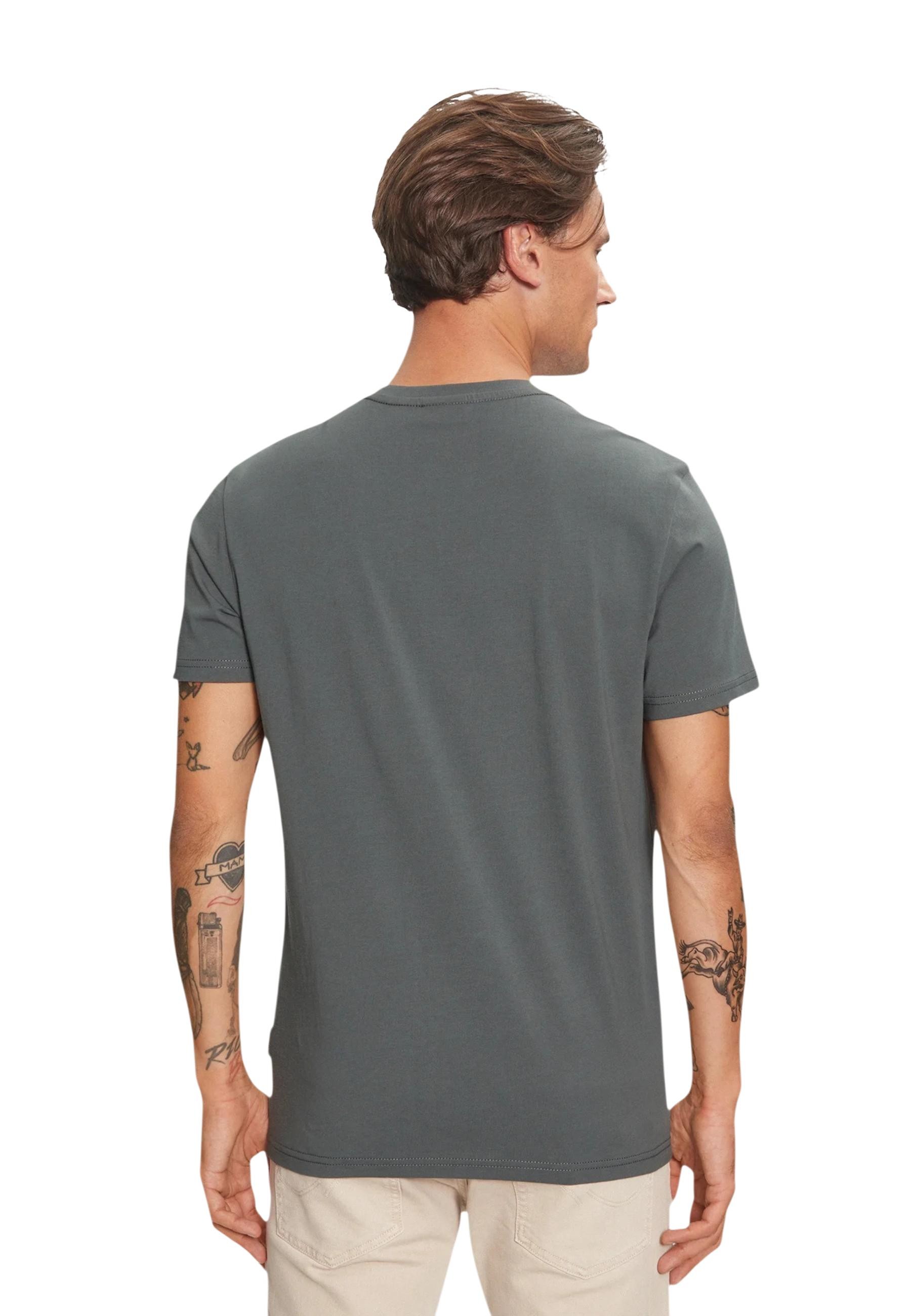 Тениска с къс ръкав Napapijri