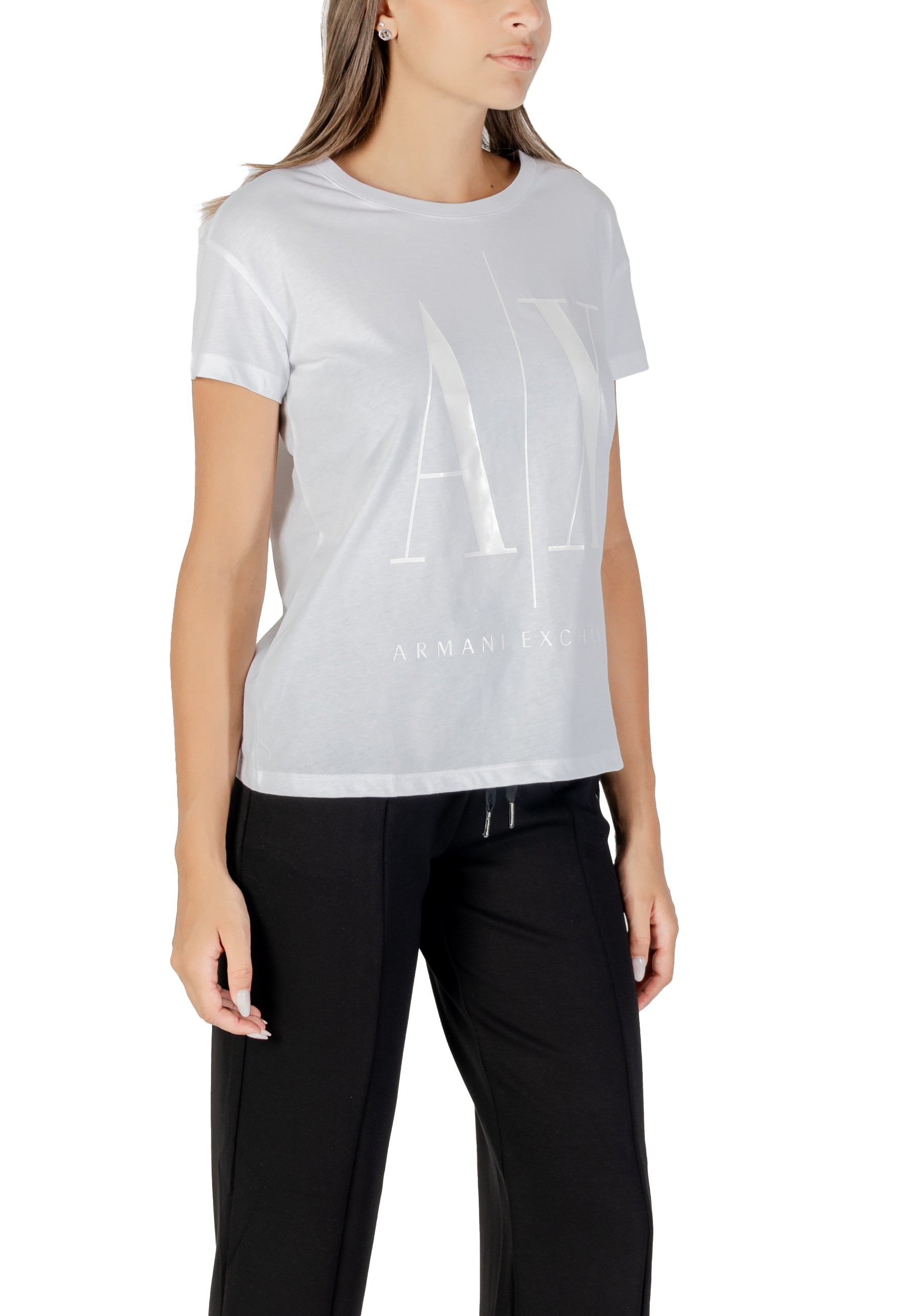 Armani Exchange T-Shirt Donna