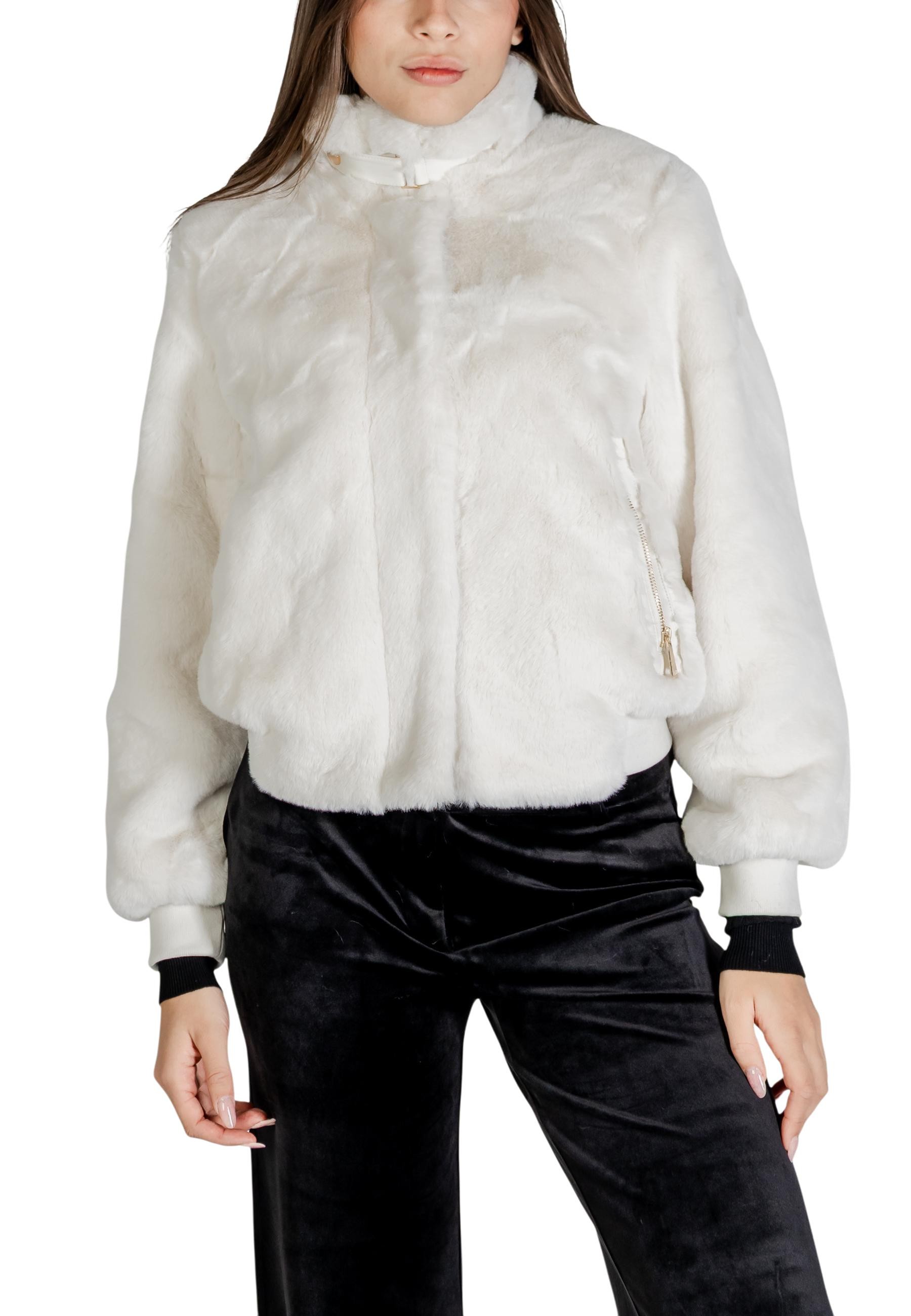 Дамско зимно яке Choral