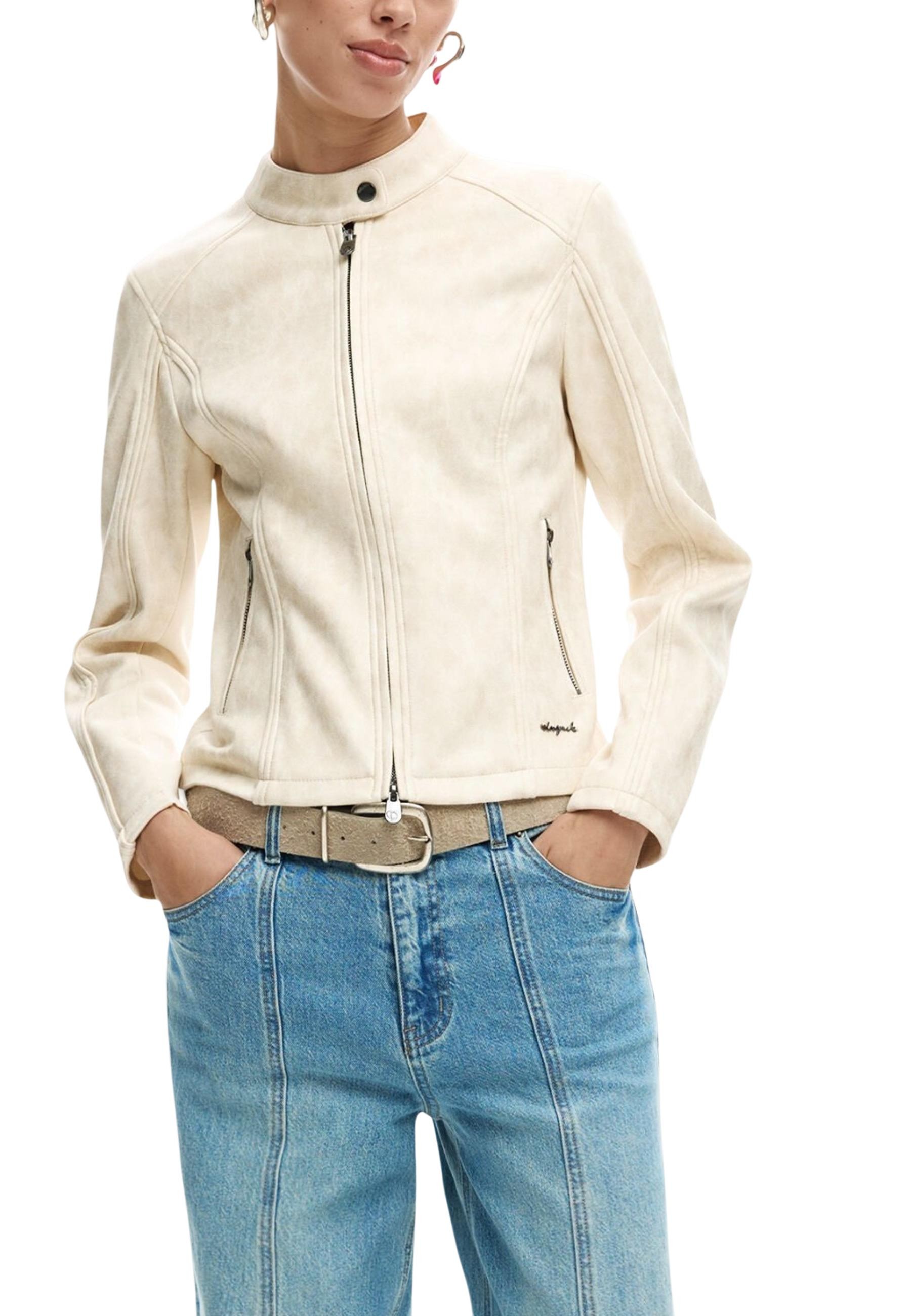 Desigual dámská bunda