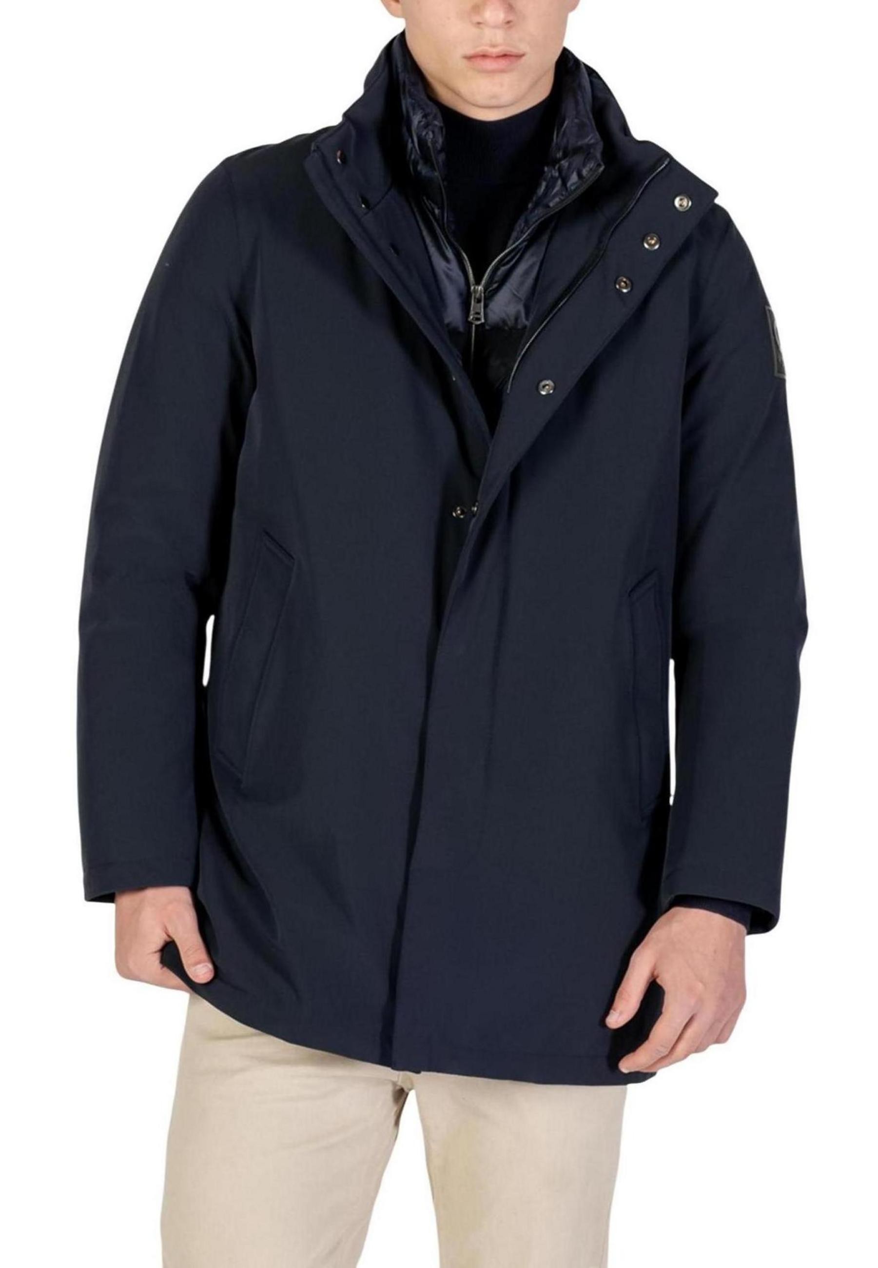 Pánská zimní bunda Yos Giubbotto