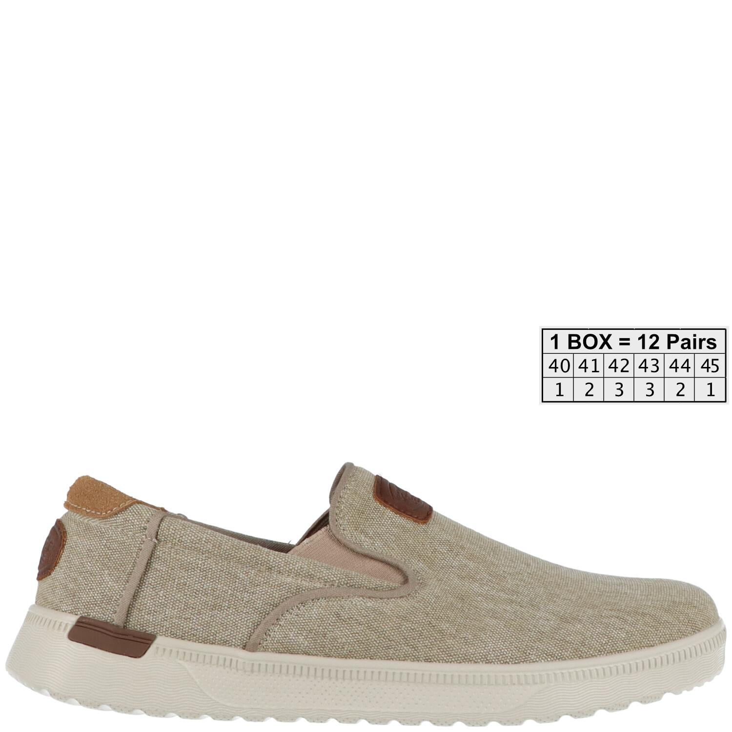 Мъжки обувки с връзки Carrera