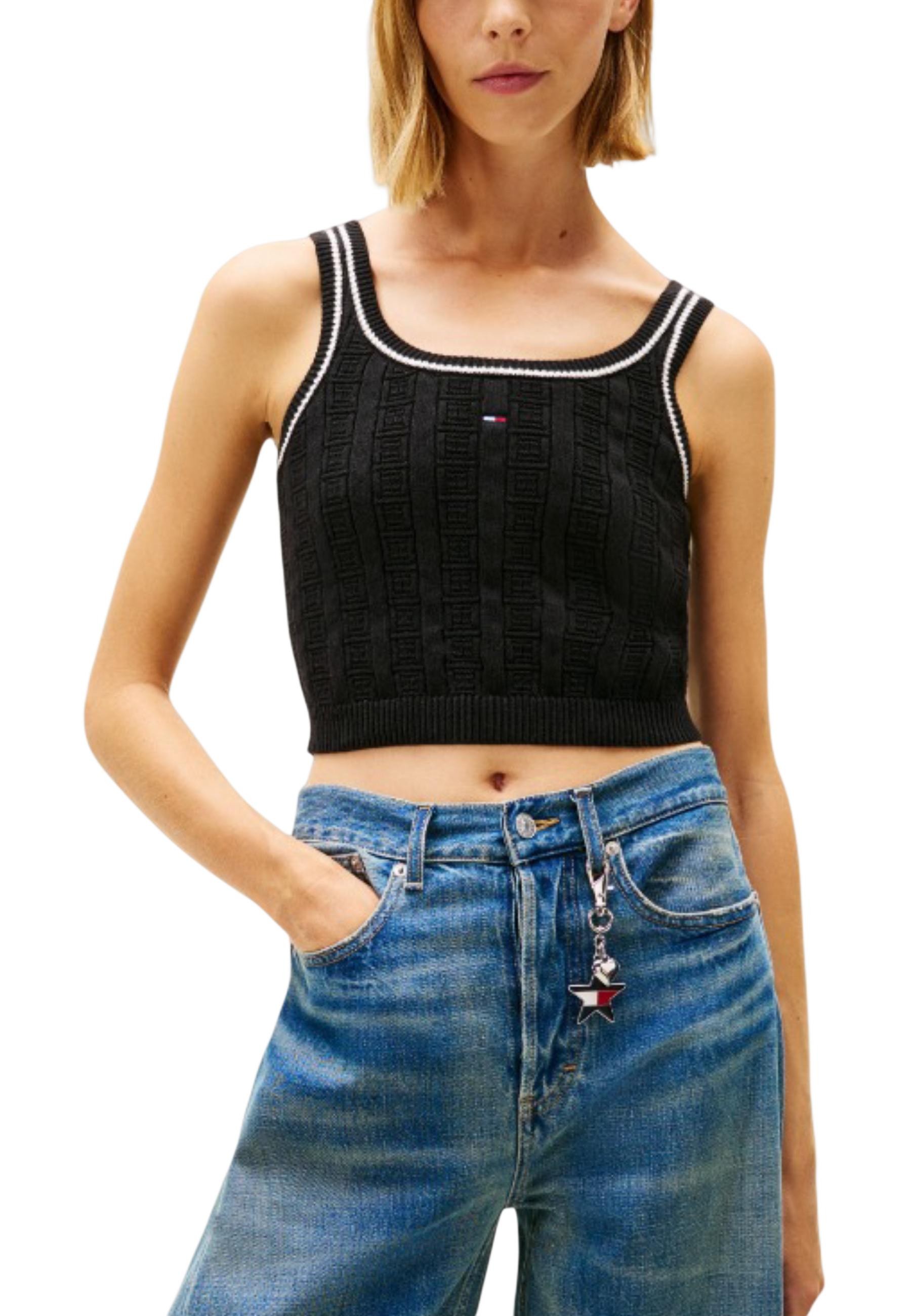 Tommy Hilfiger Jeans Top