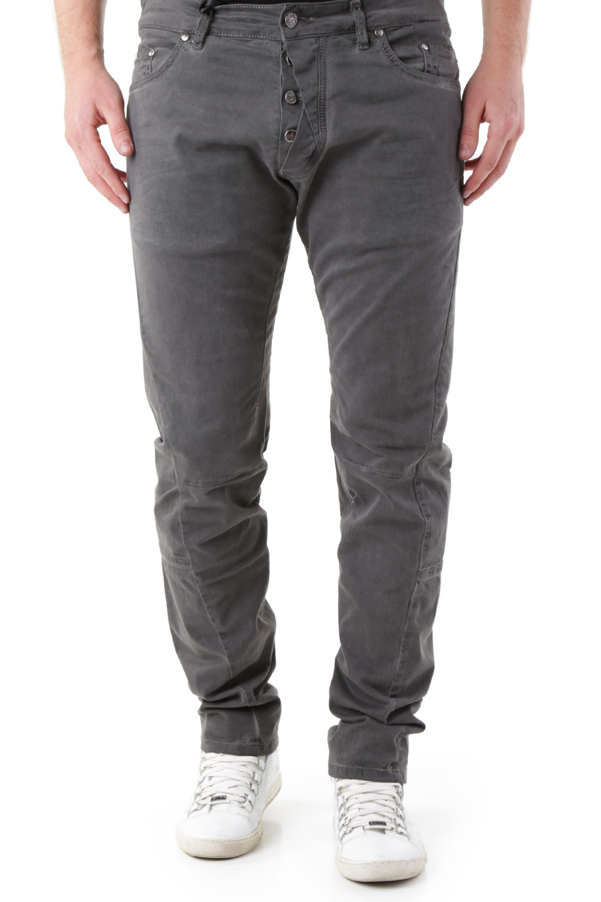 Absolut Joy pánské džíny