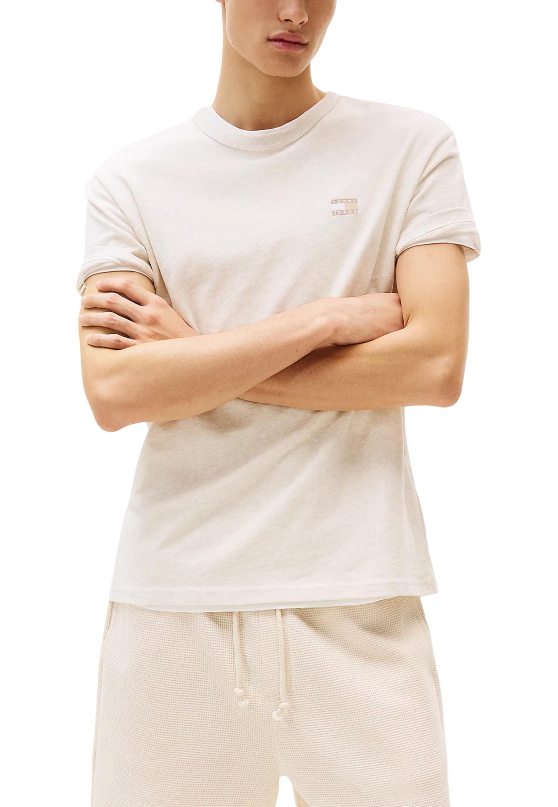 Tommy Hilfiger Jeans T-Shirt Uomo