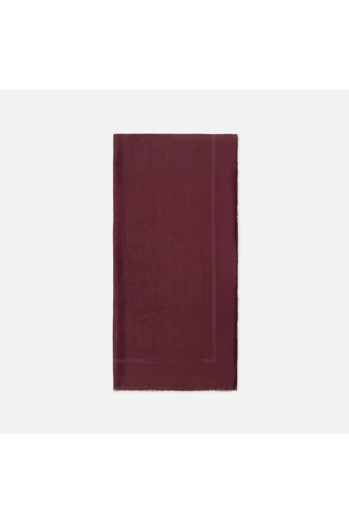 Шал Елизабета Франки