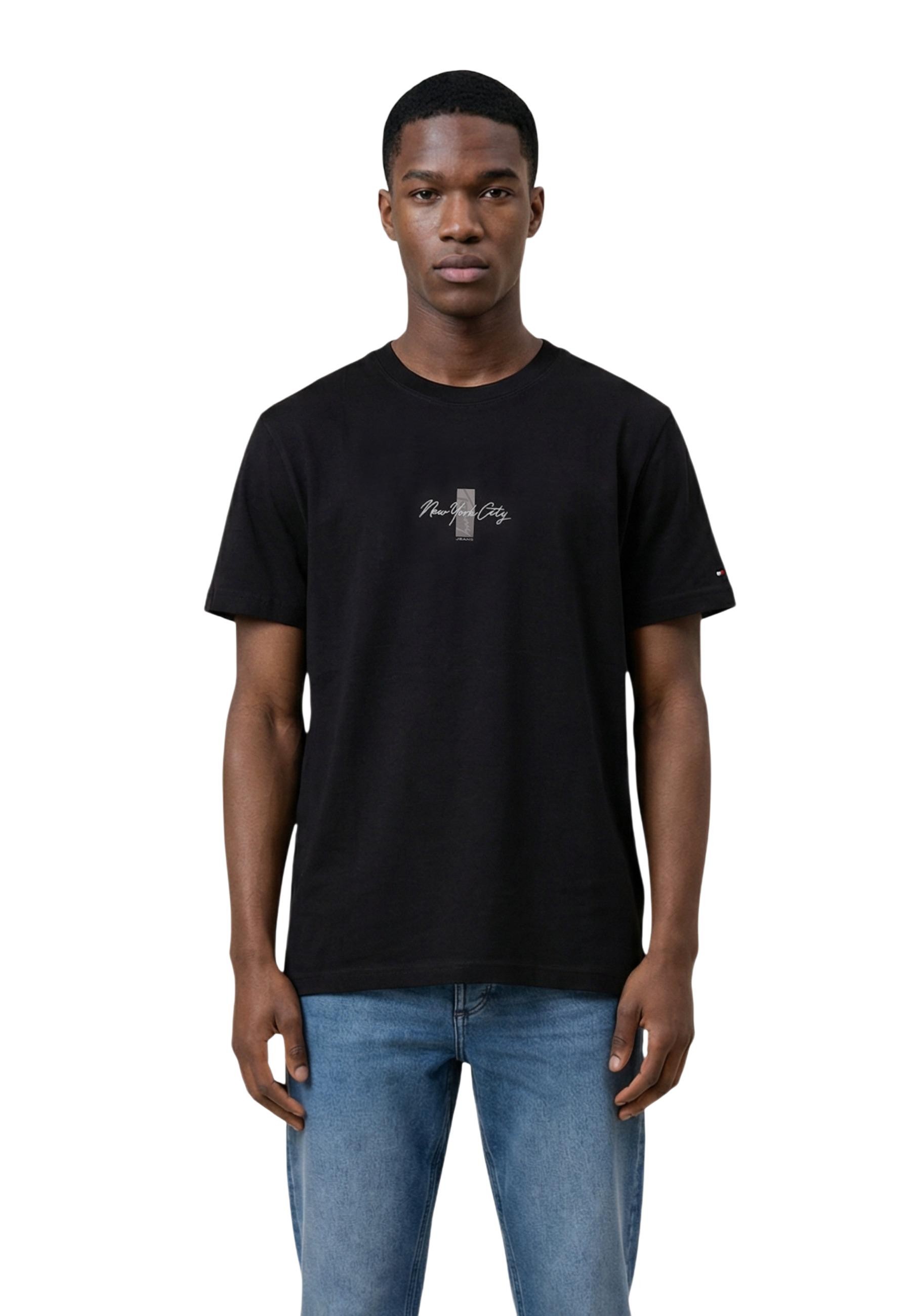 Tommy Hilfiger pánské tričko