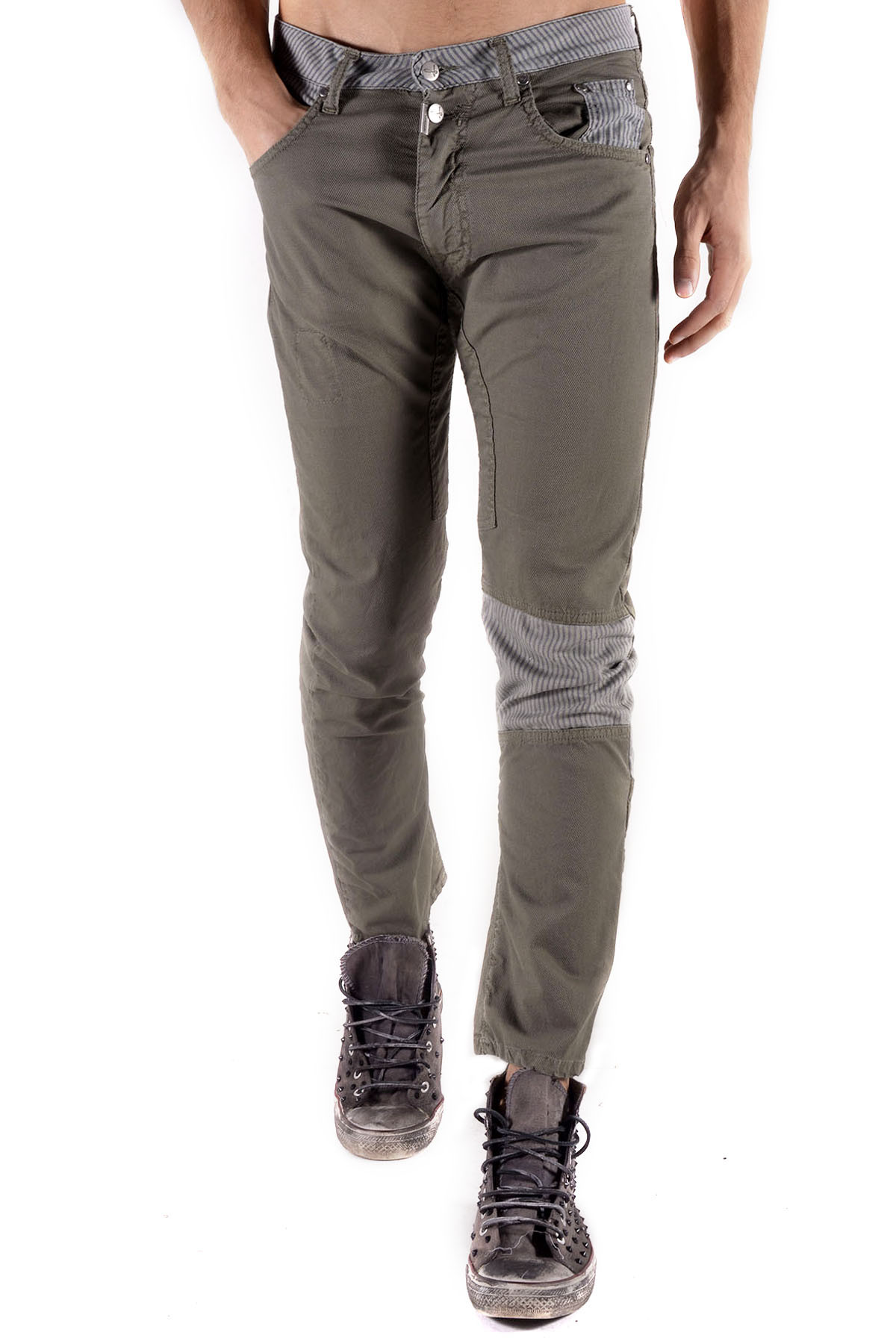 Absolut Joy pánské kalhoty