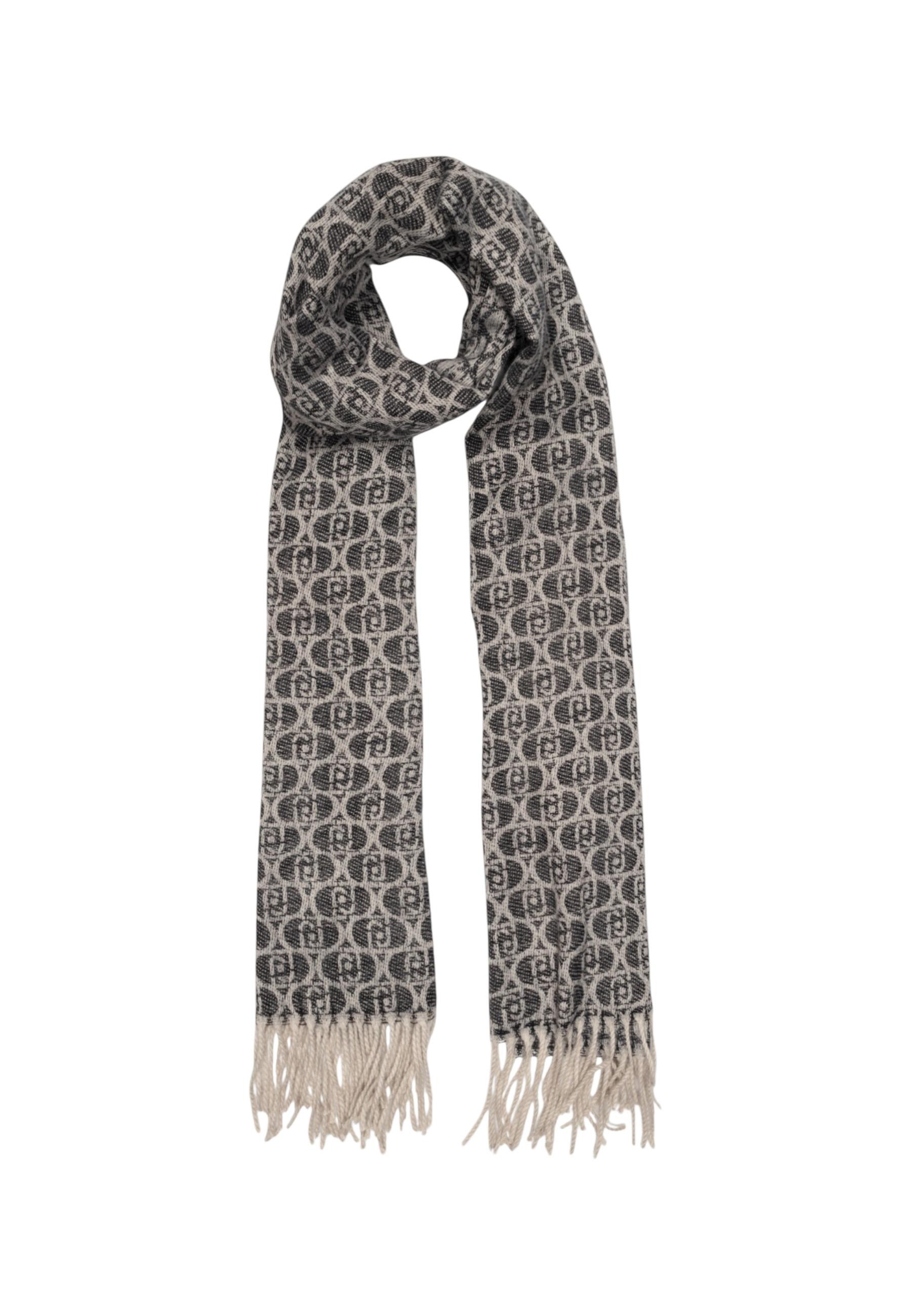 Šál Liu Jo s potlačou