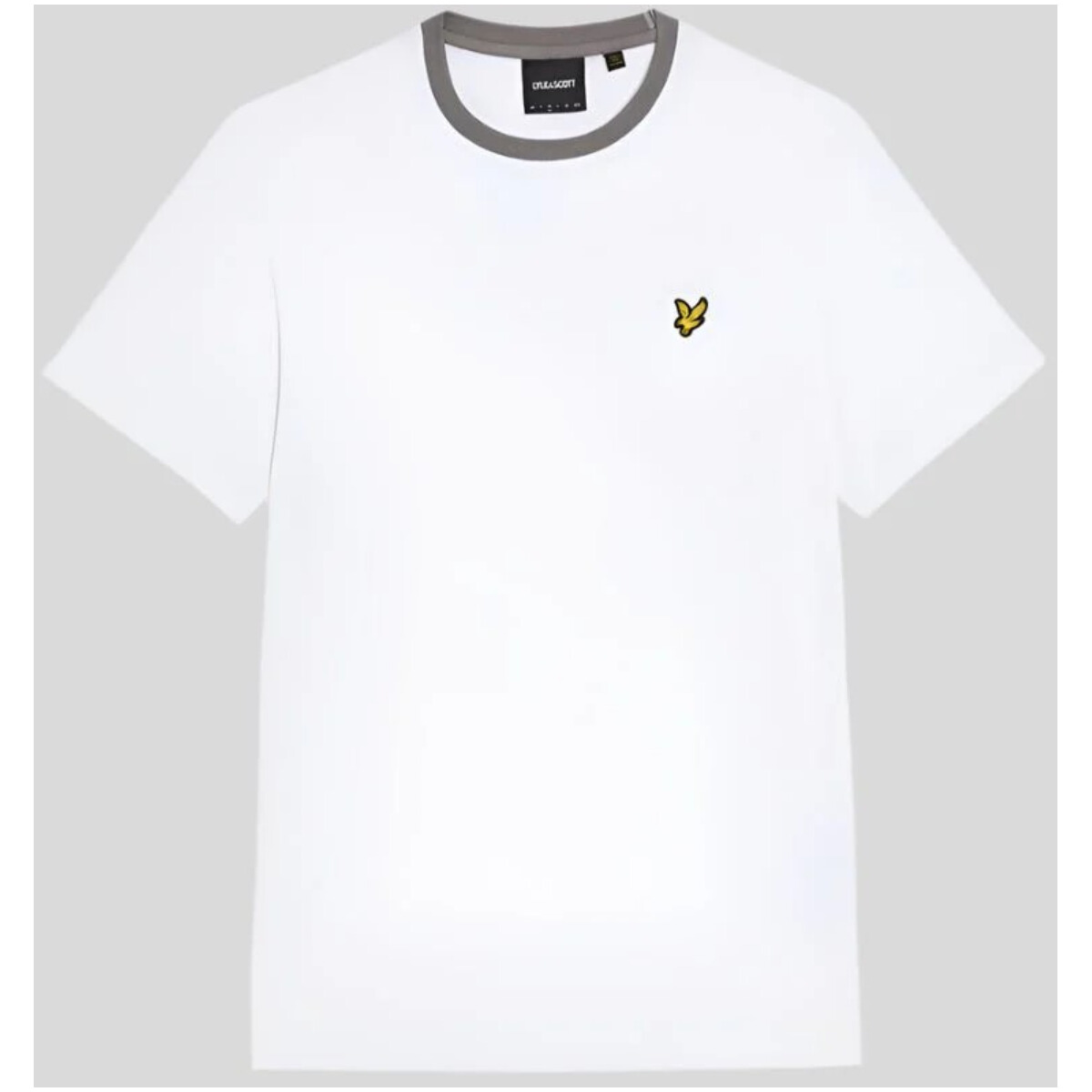 Мъжка тениска Lyle &amp; Scott