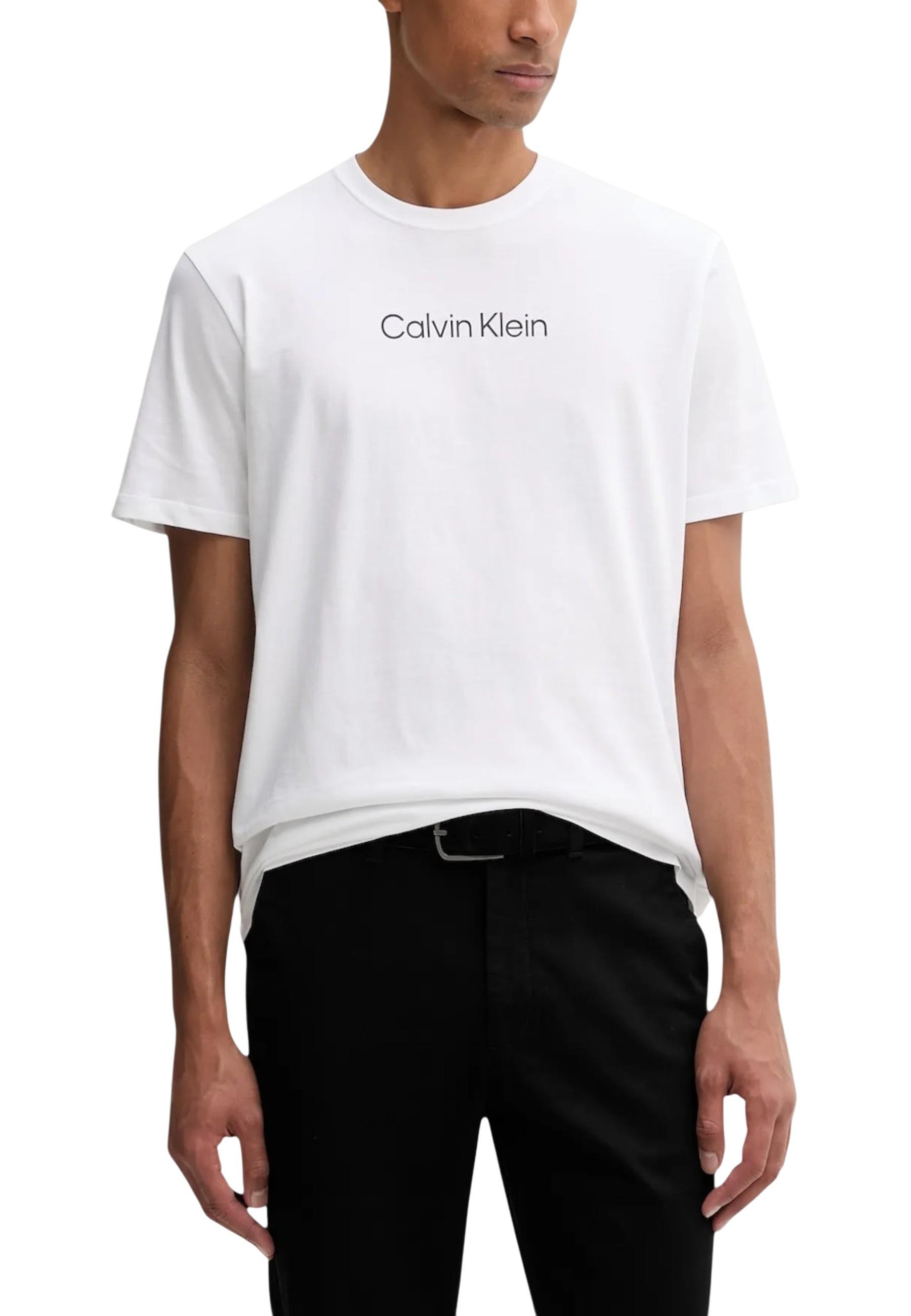 Calvin Klein pánské tričko