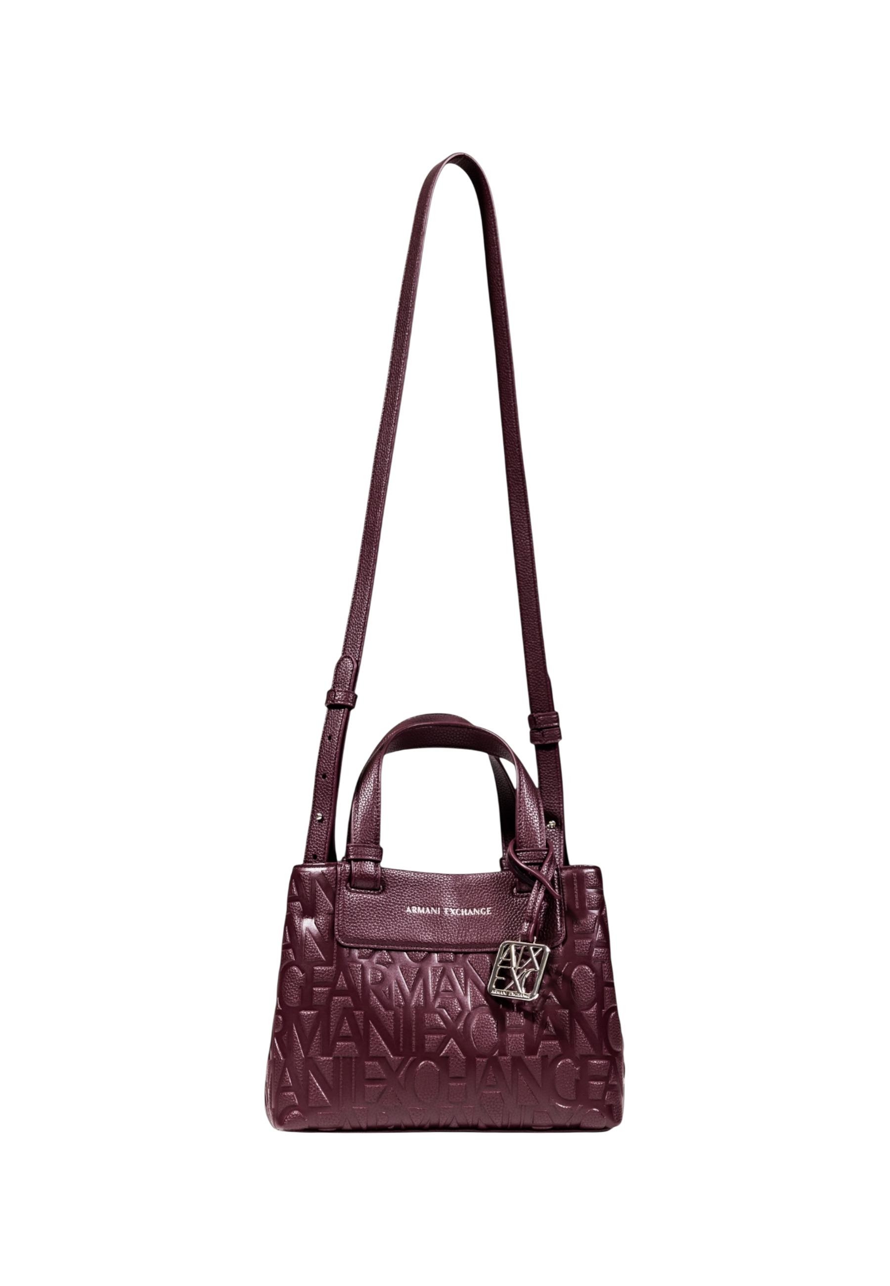 Armani Exchange Borsa Donna