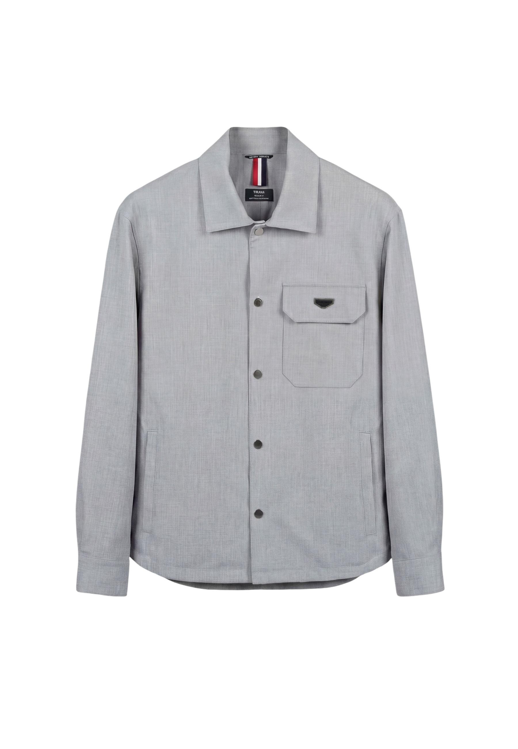 Мъжка риза Антони Морато