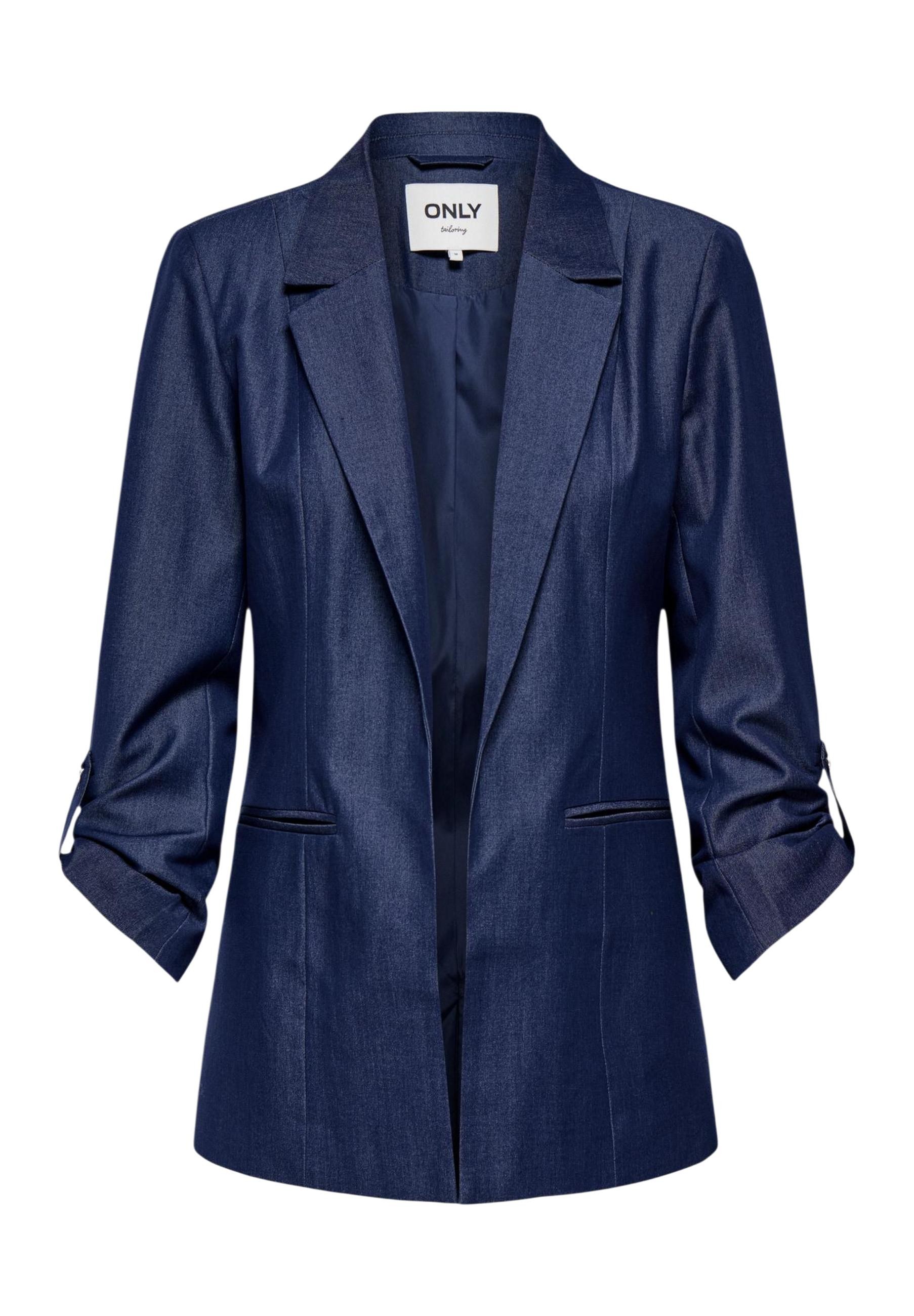 Само дамска парка