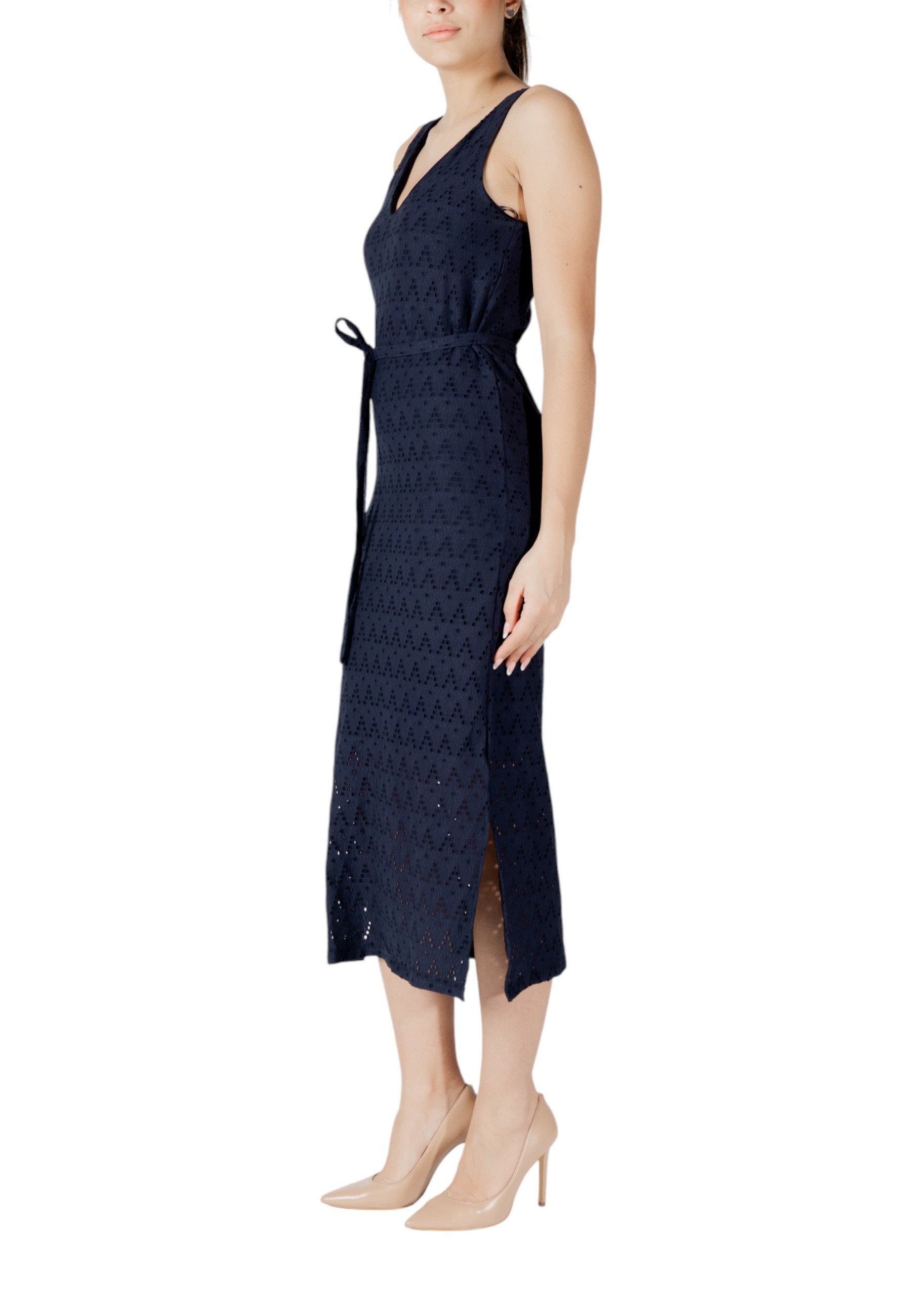 Рокля без ръкави Vila Clothes