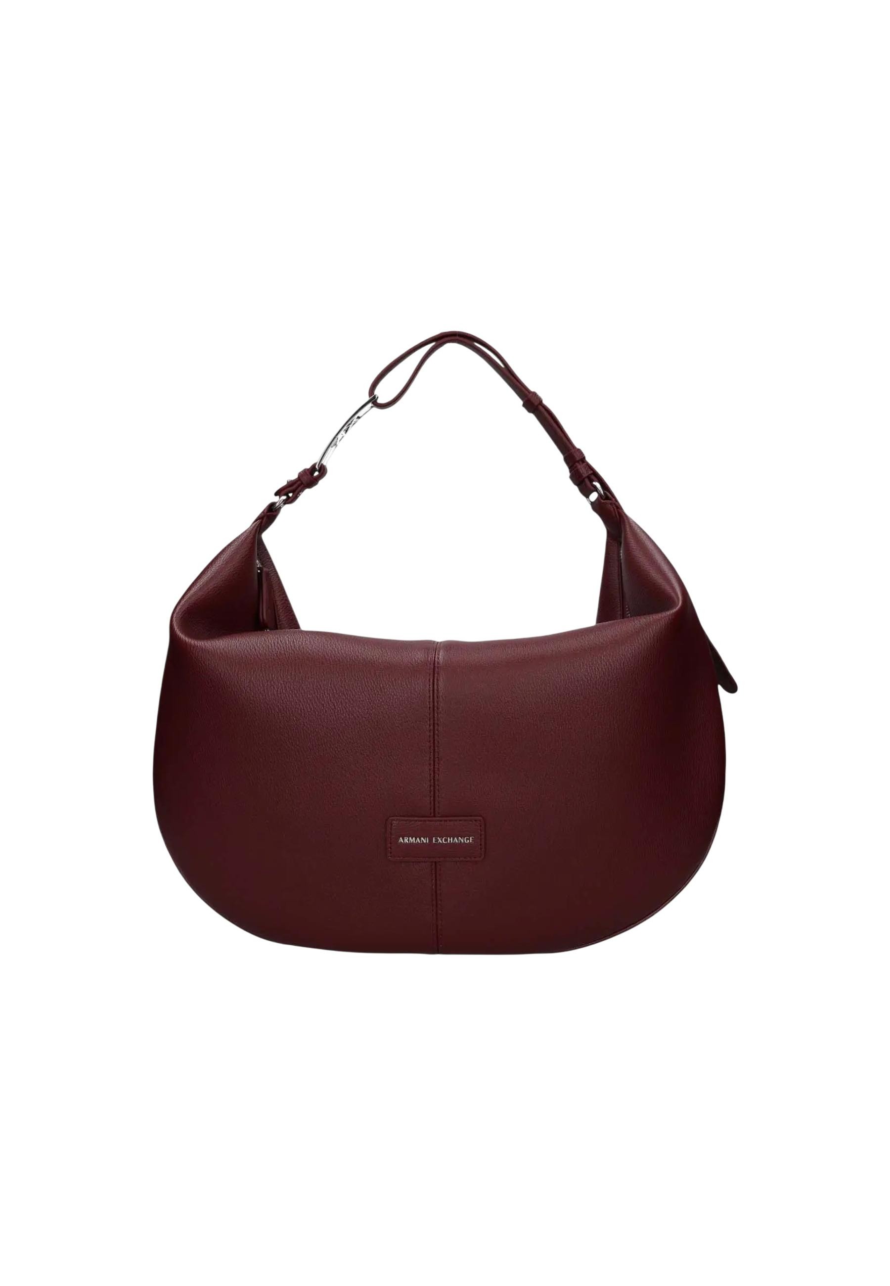 Armani Exchange Borsa Donna