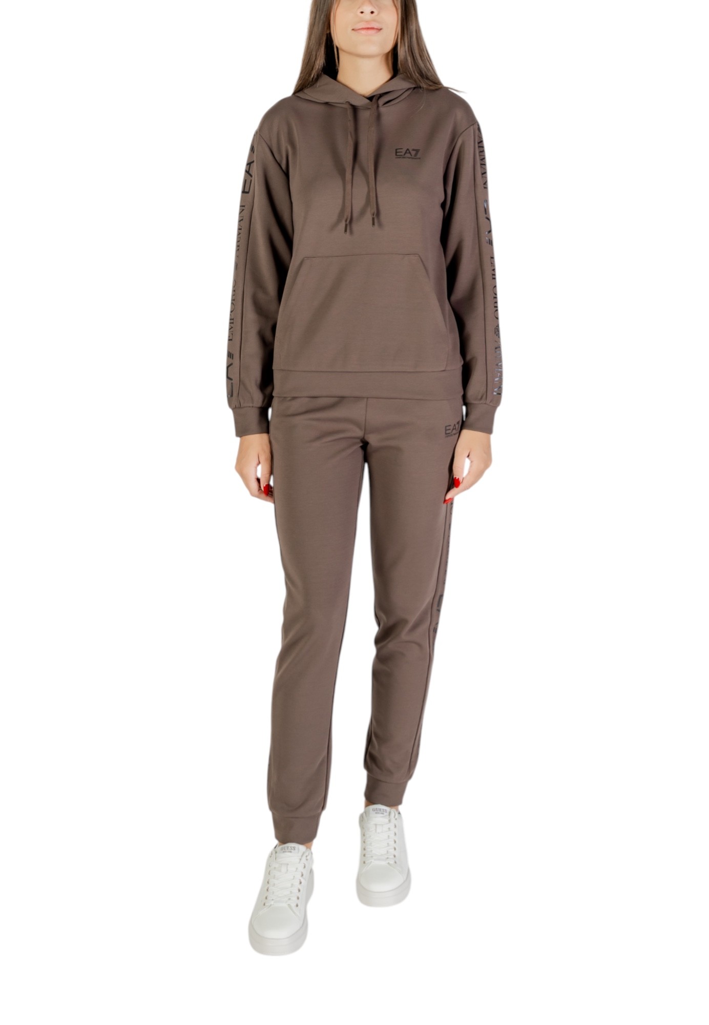 Dámska tepláková súprava Ea7