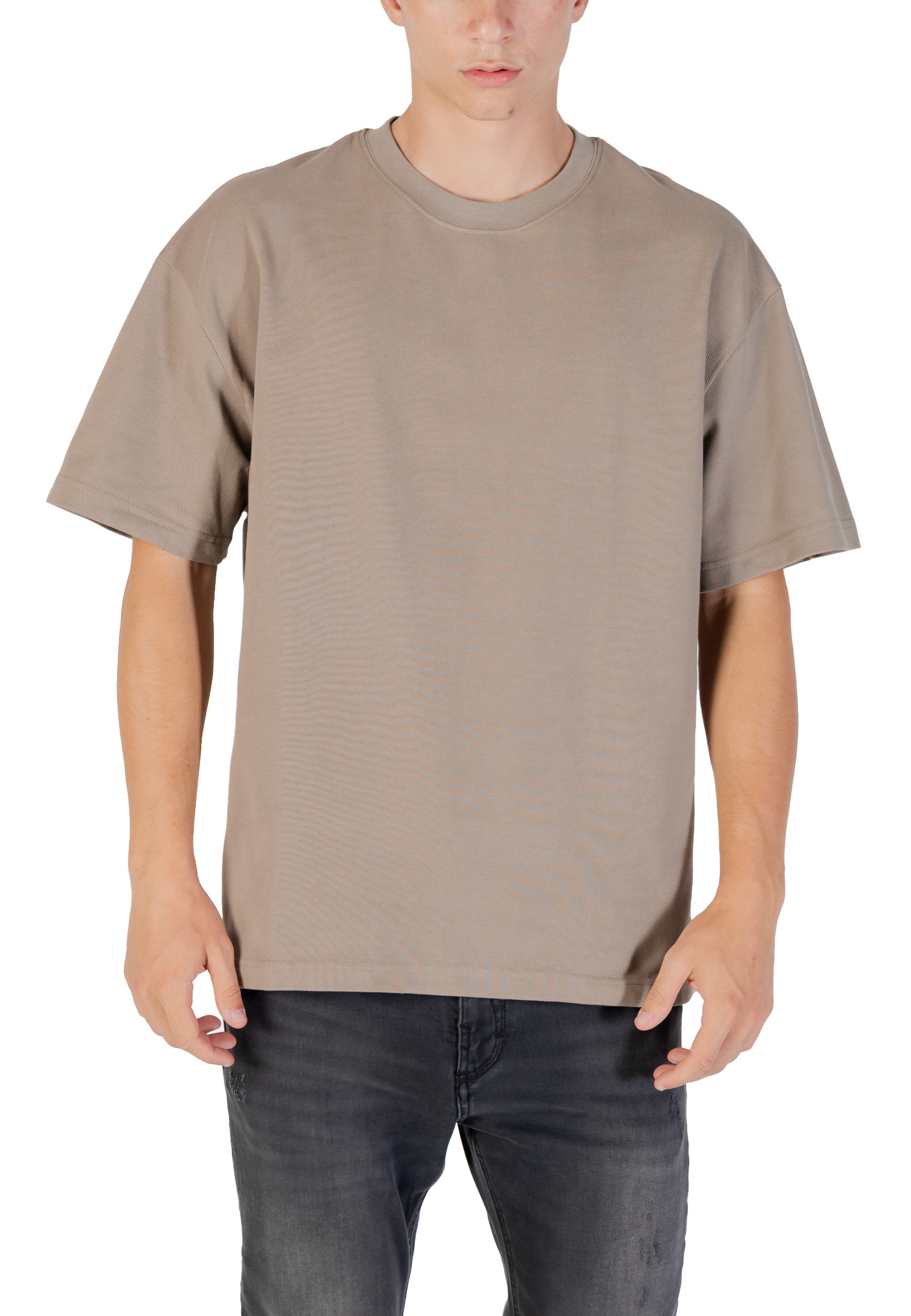 Gianni Lupo pánské tričko