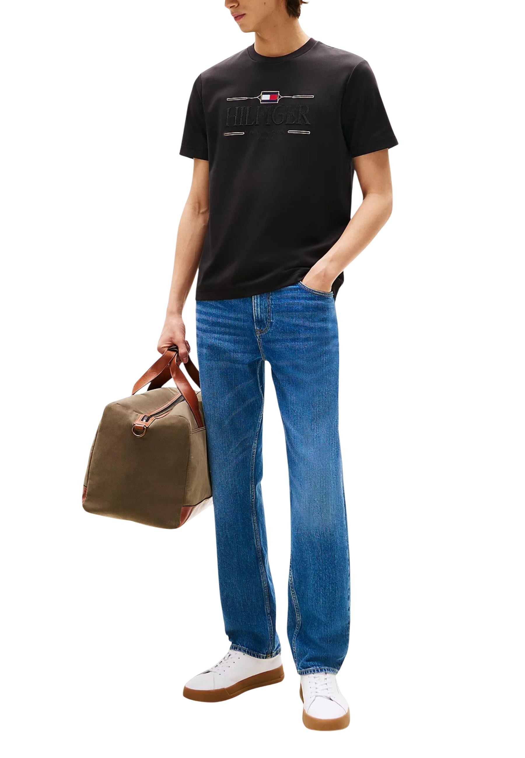 Мъжка тениска Tommy Hilfiger