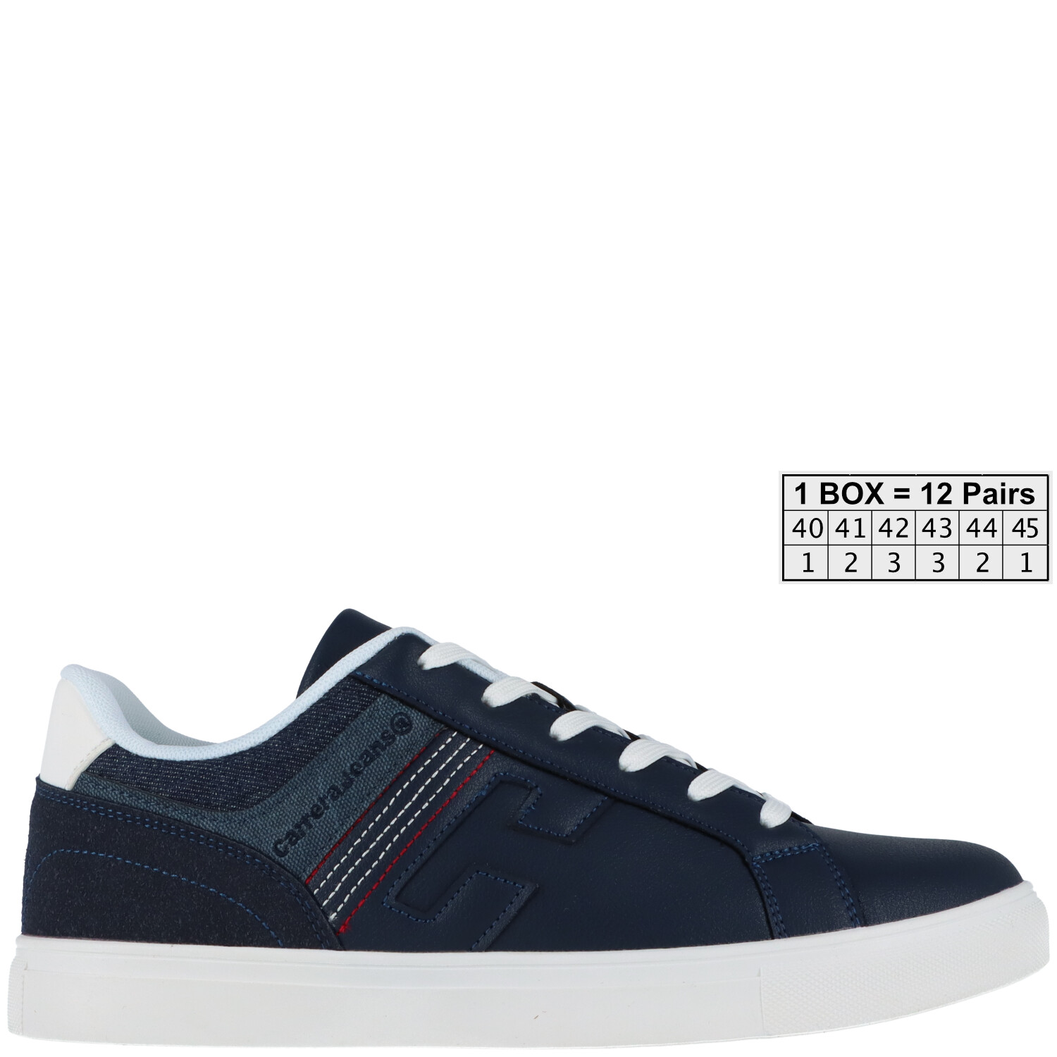 Carrera Sneakers Uomo