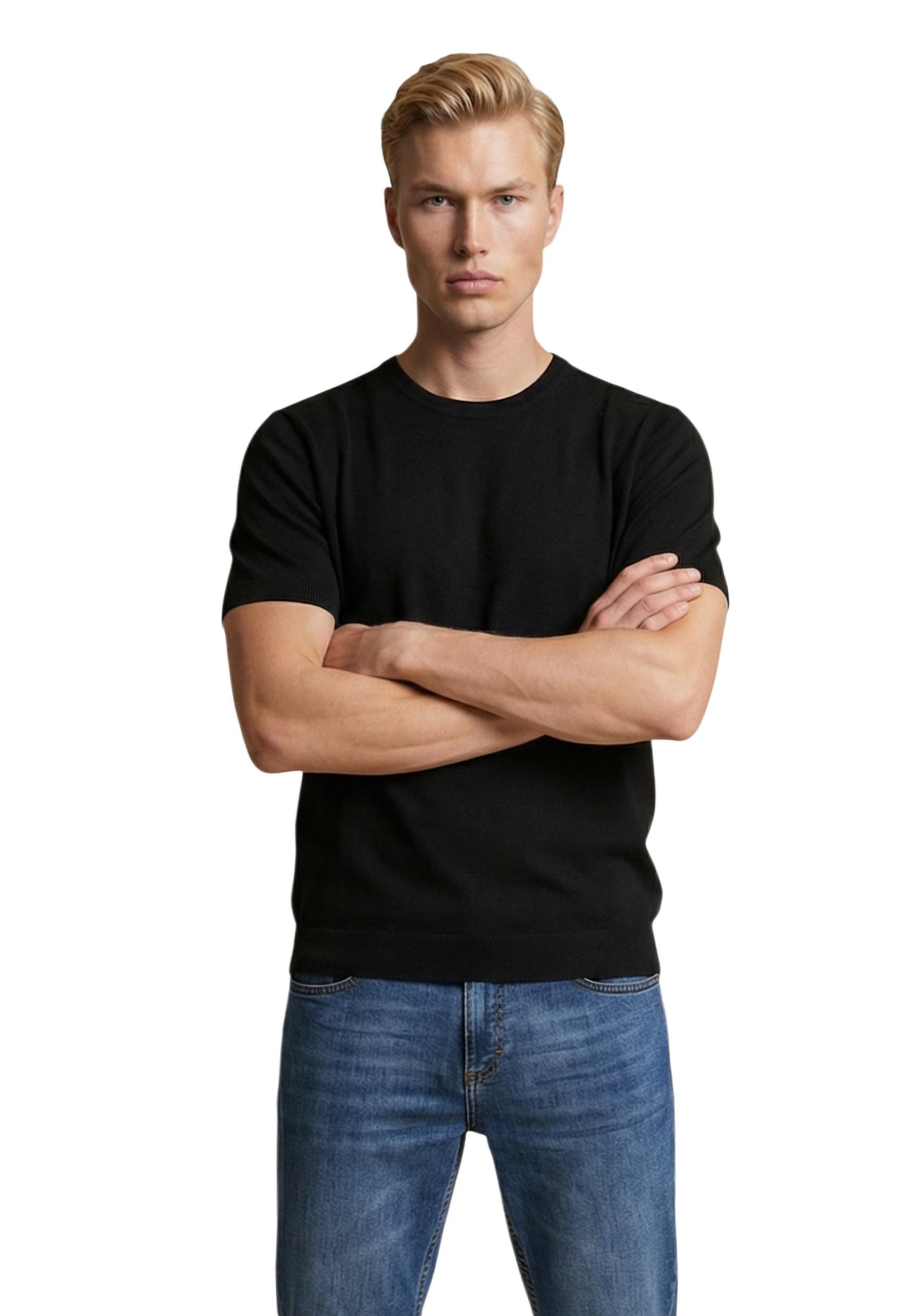 Мъжка тениска Yos