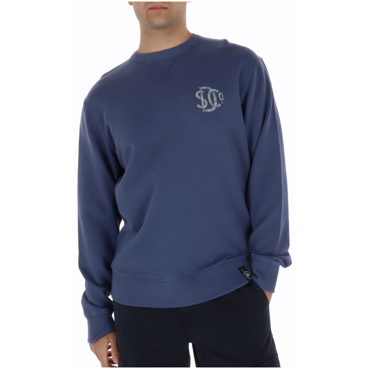 Мъжка тениска с къс ръкав Superdry