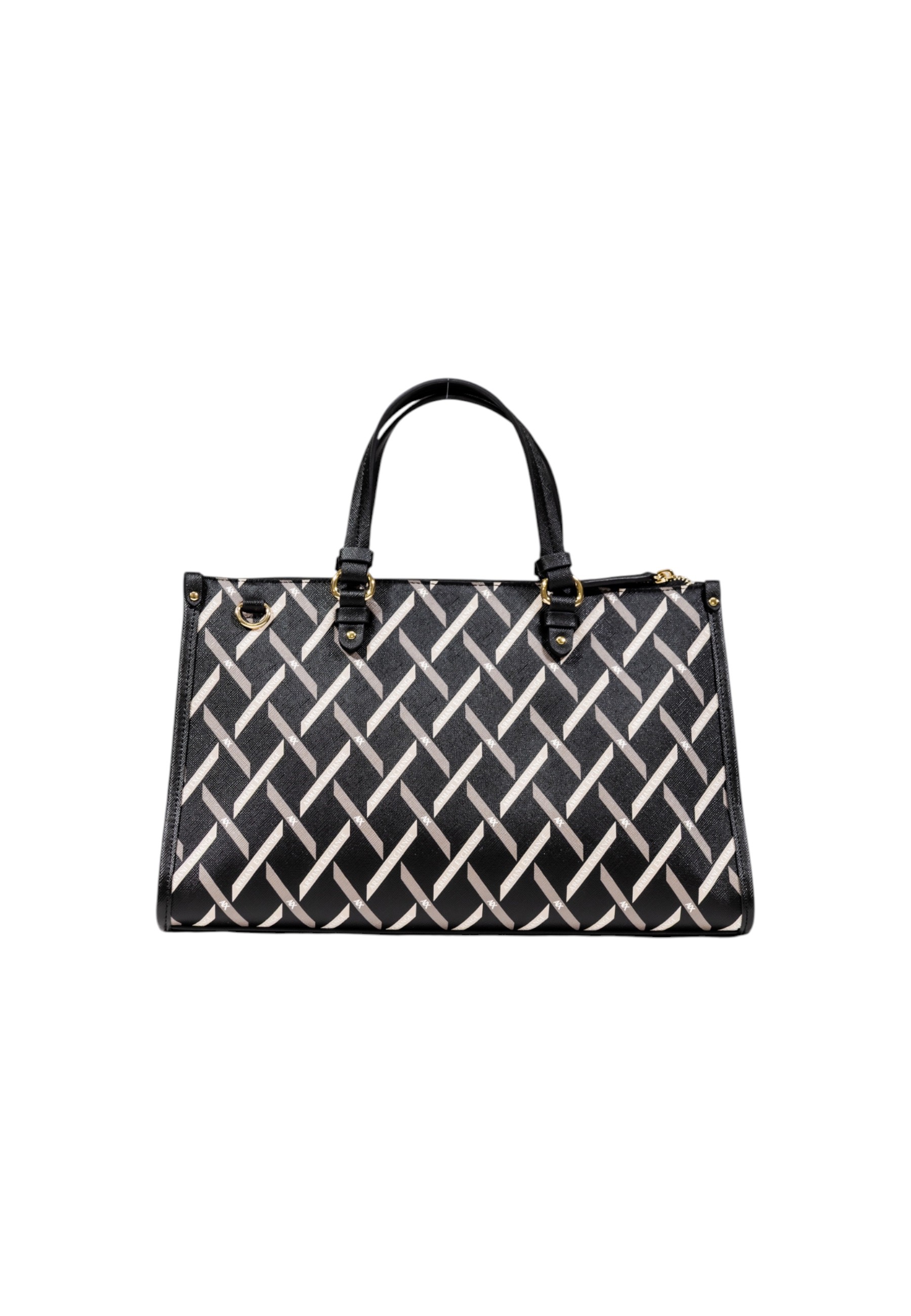 Дамска чанта Armani Exchange Borsa Donna