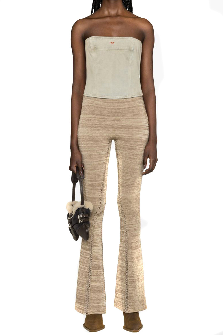 Дамски топ Diesel