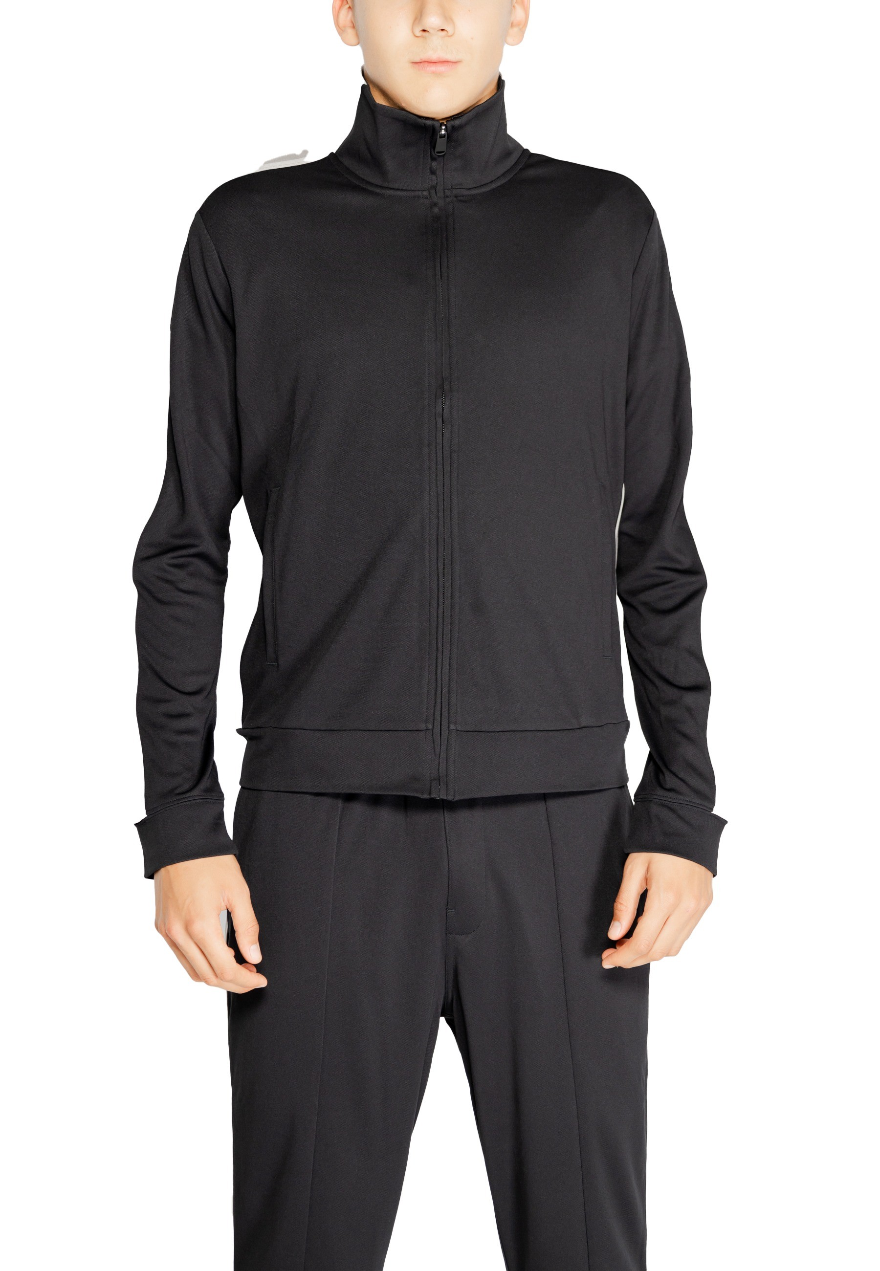 Calvin Klein pánska športová mikina