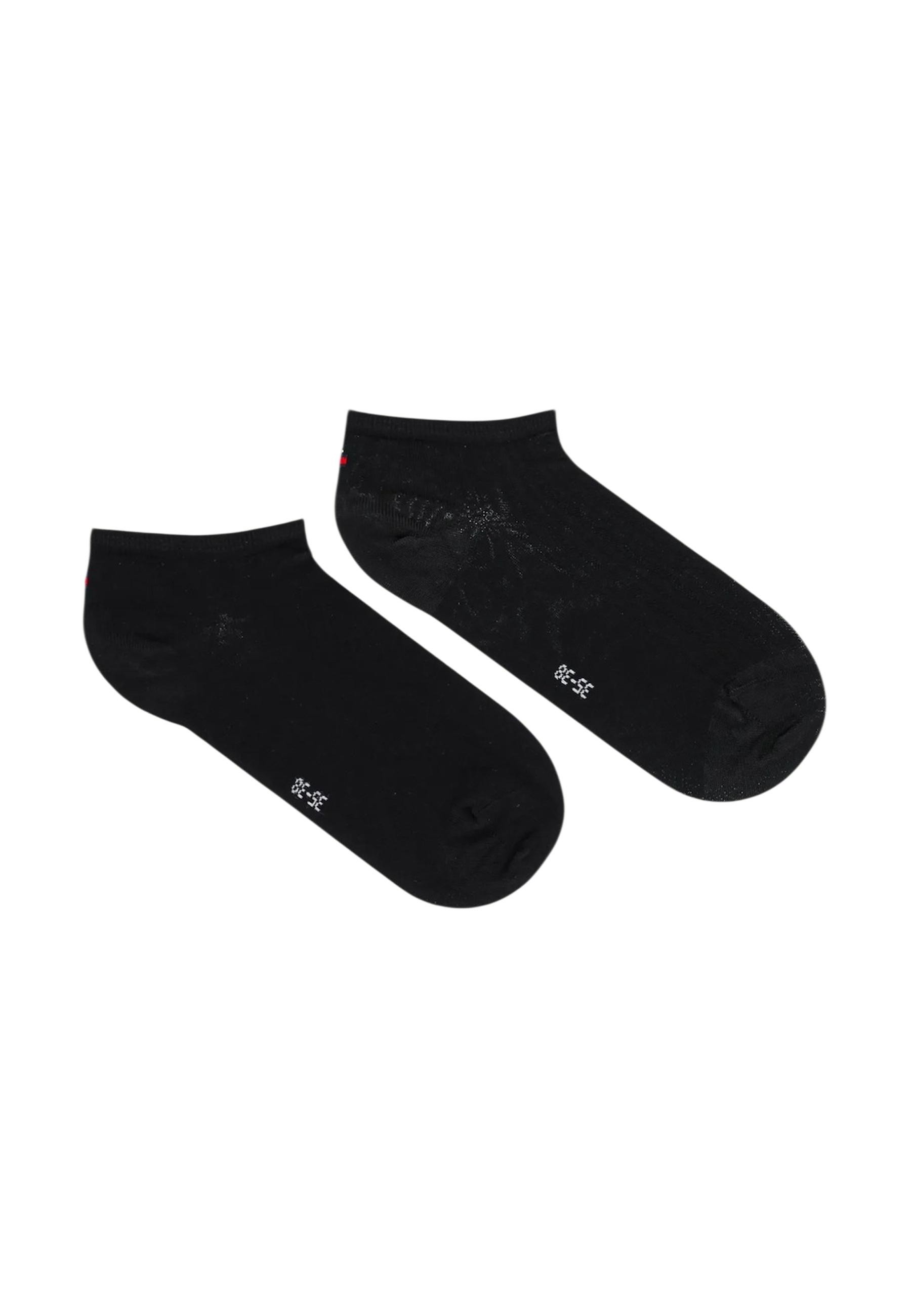 Дамски чорапи до глезена Tommy Hilfiger