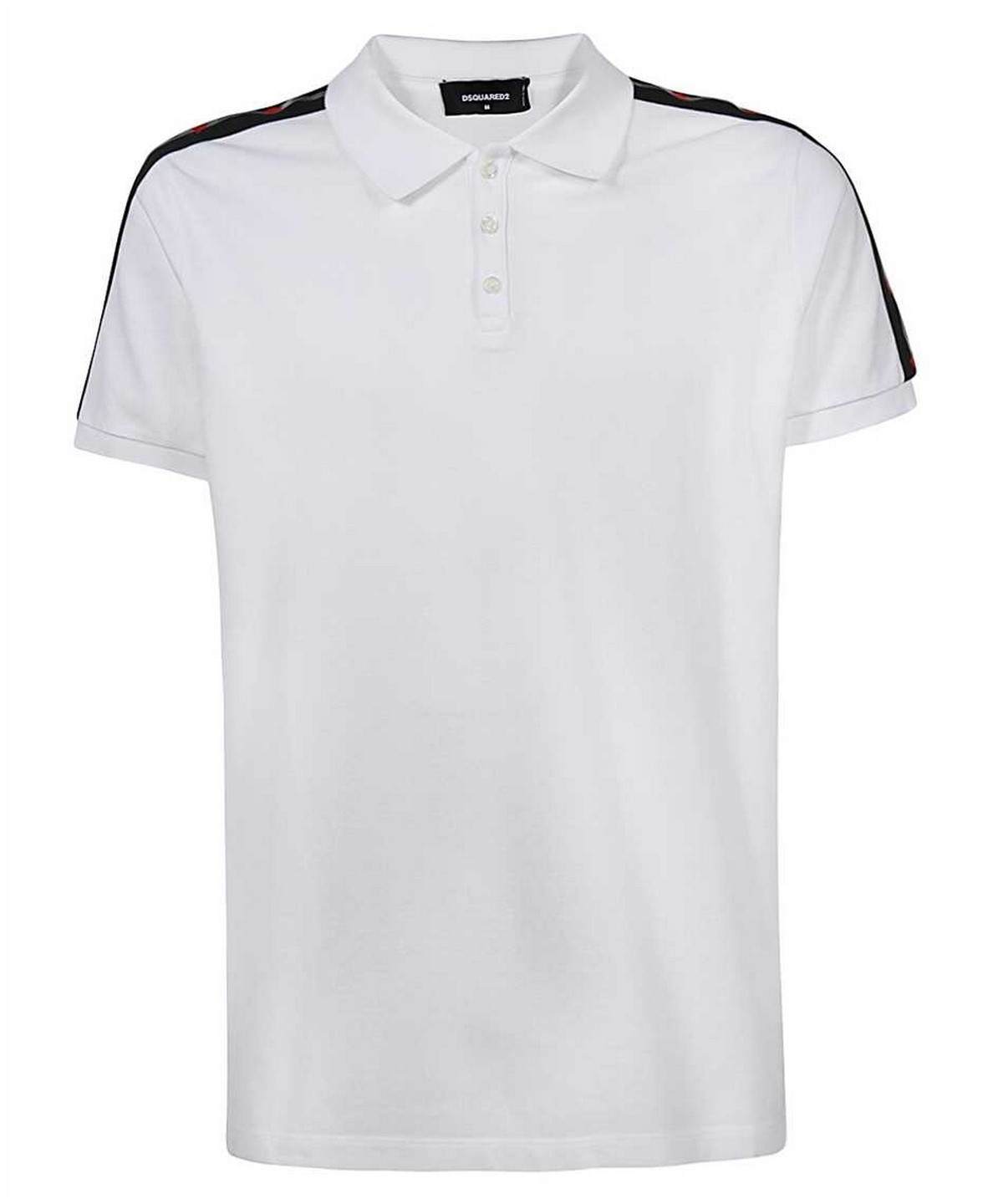 Dsquared Polo Donna