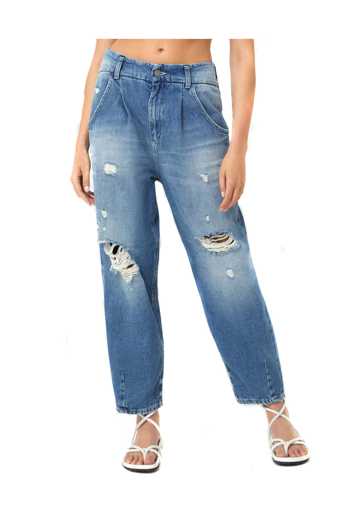 Dondup Jeans Donna