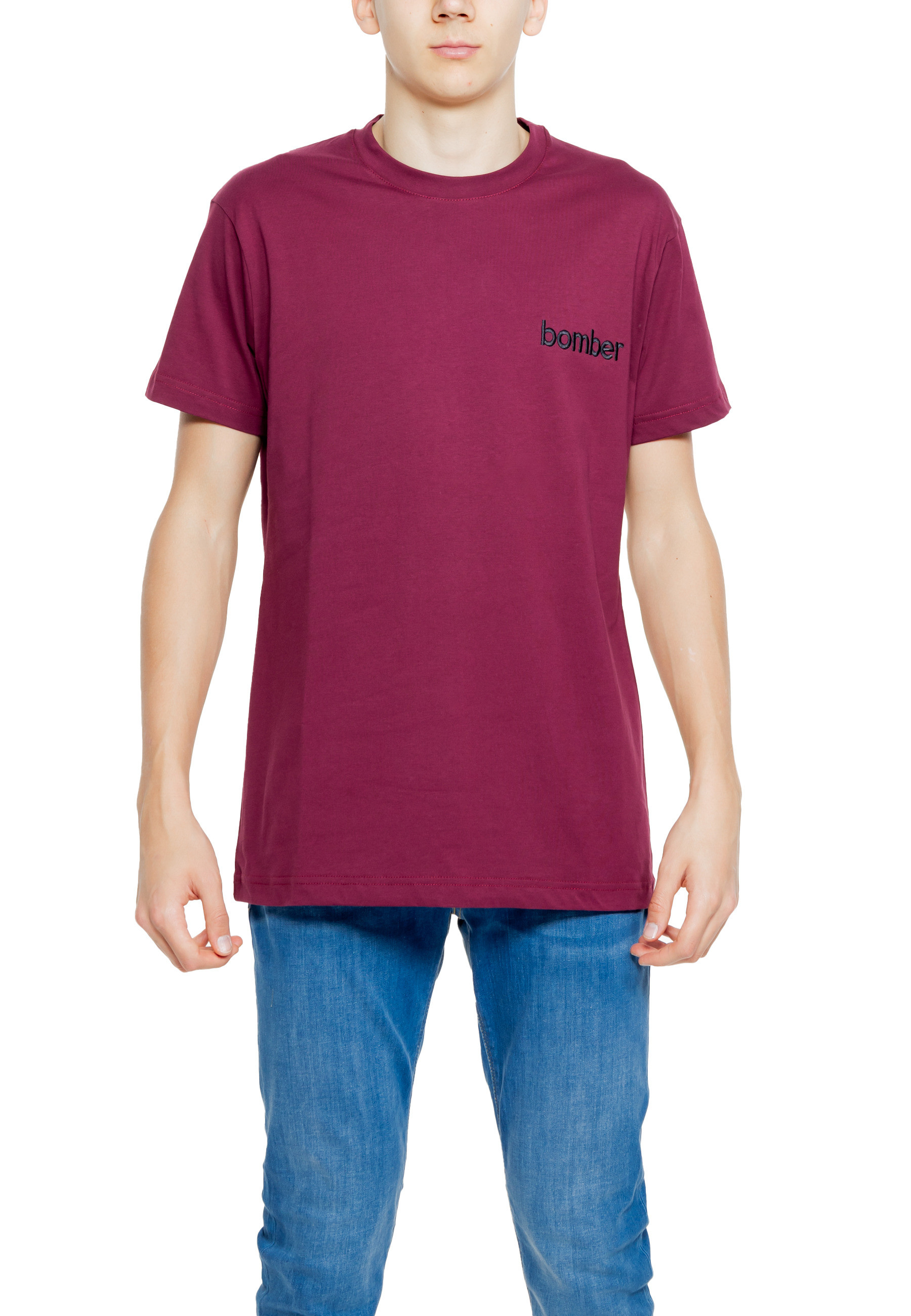 Pánske tričko Hydra Clothing