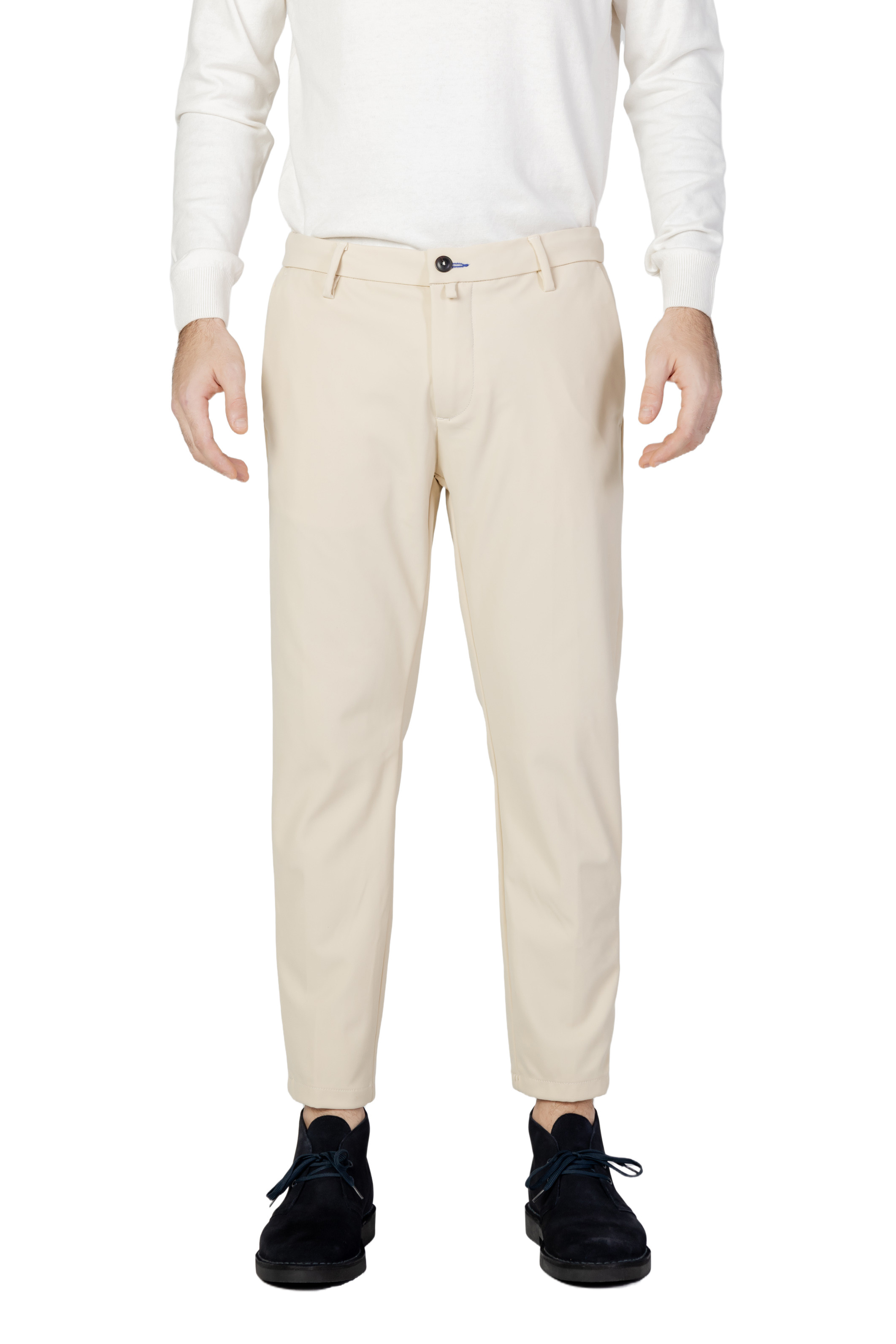 Borghese pánské kalhoty