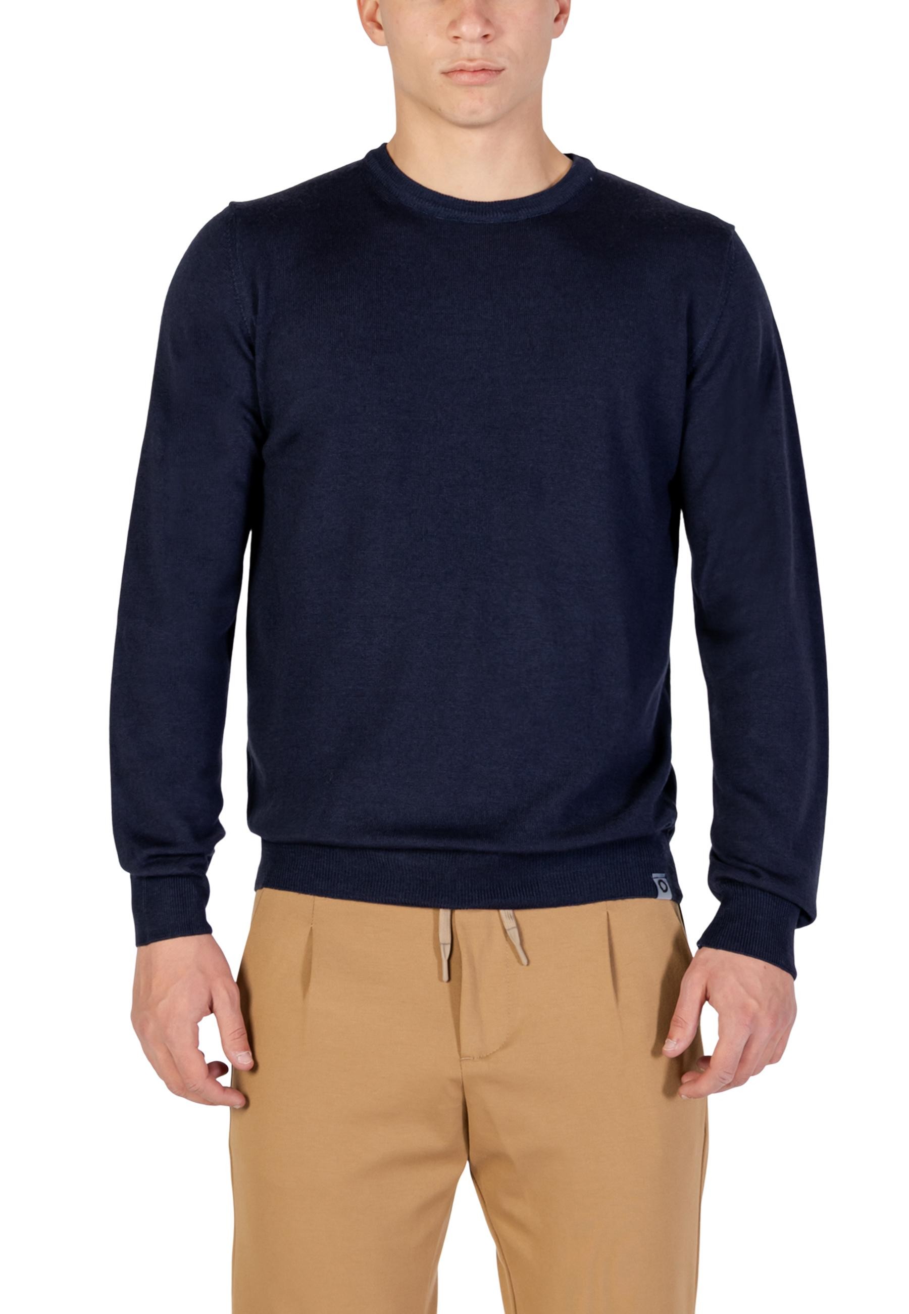 Pánsky vlnený sveter Yos