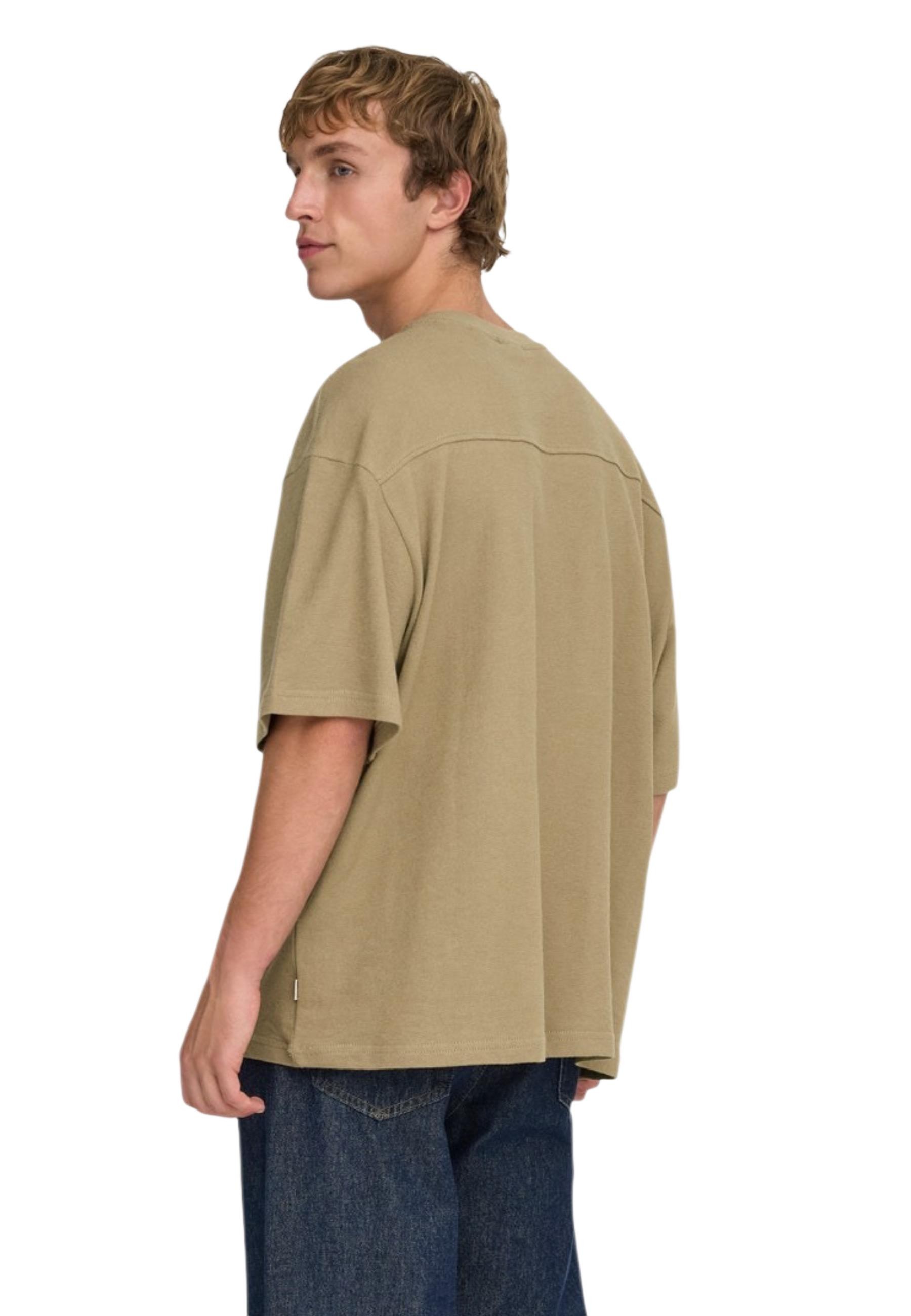 Мъжка тениска Only & Sons