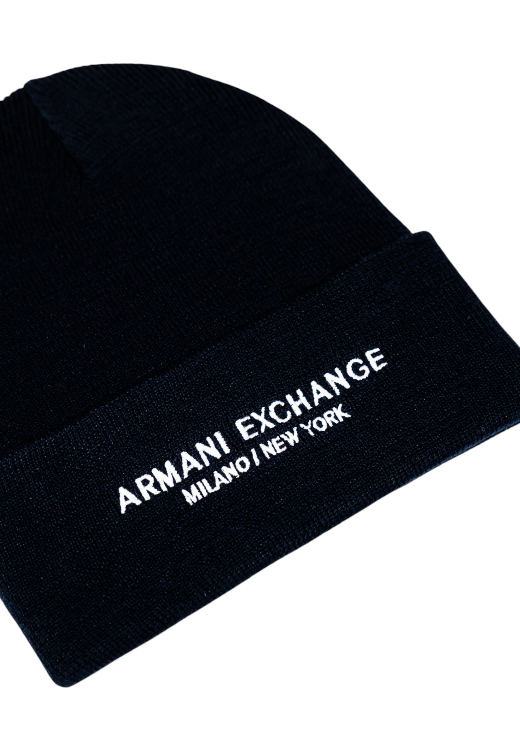 Armani Exchange Cappello Uomo